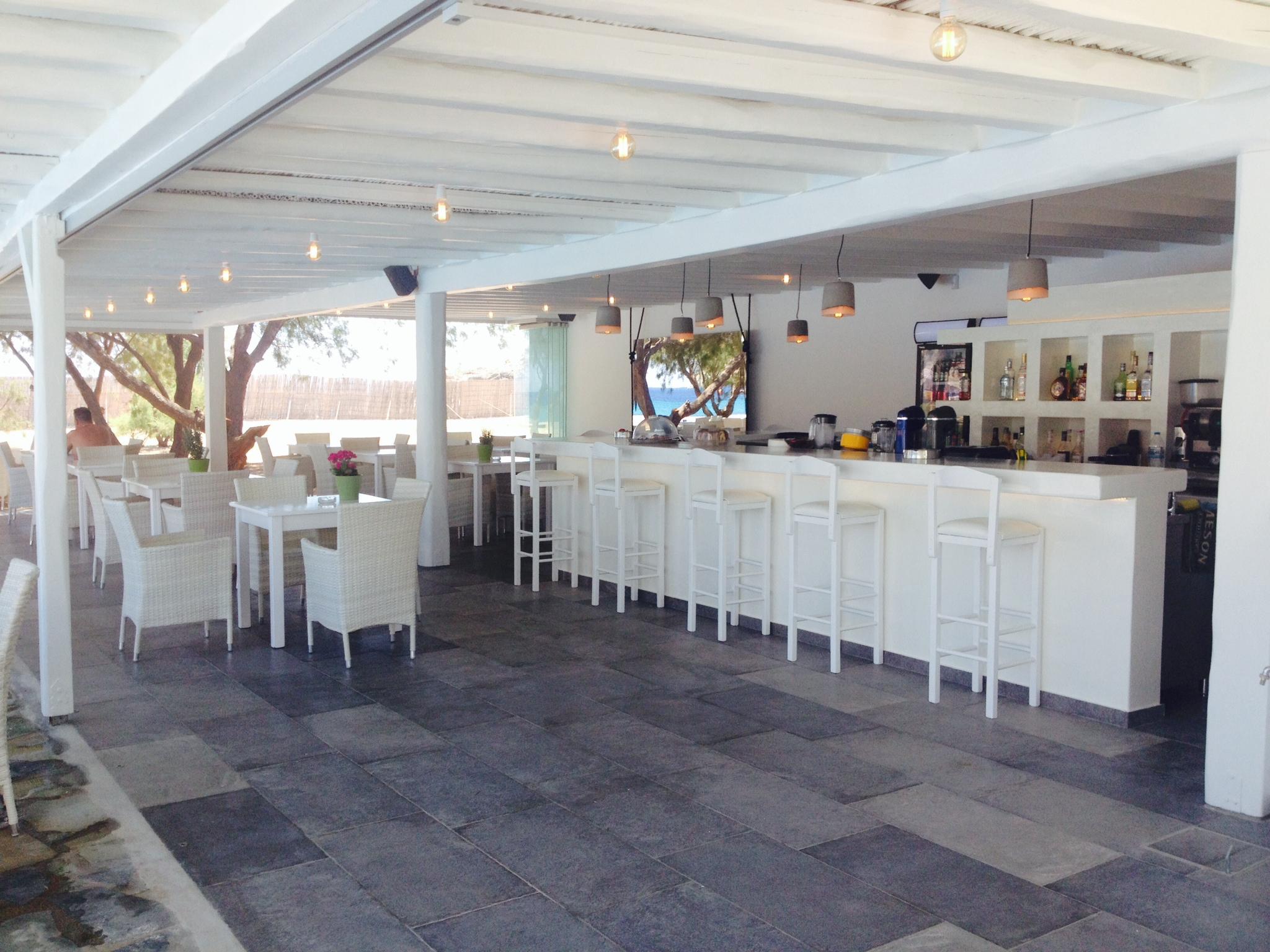 Myconian Sunrise Relais & Chateaux 5*