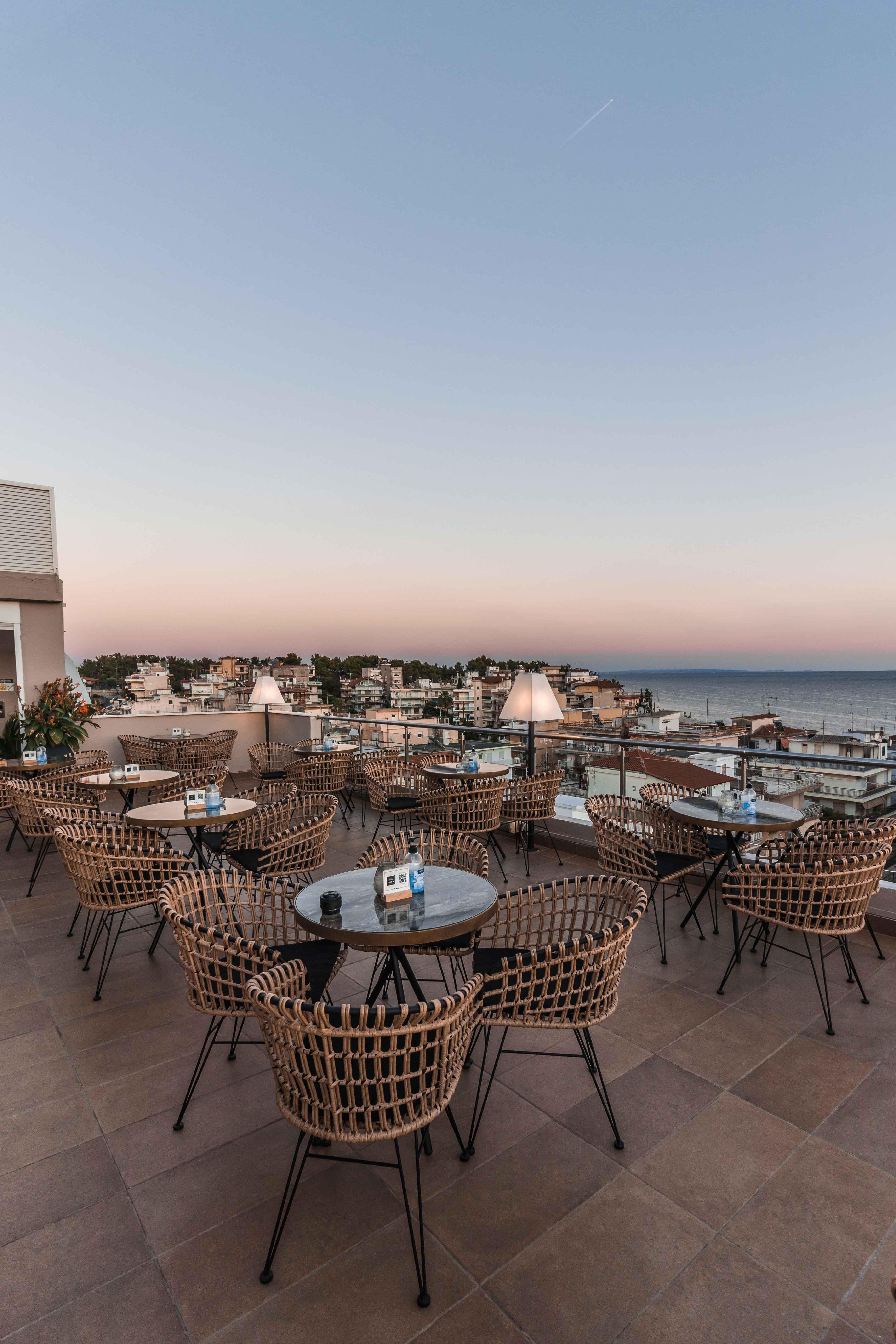 Hotel Secret Paradise & (adults Only)
