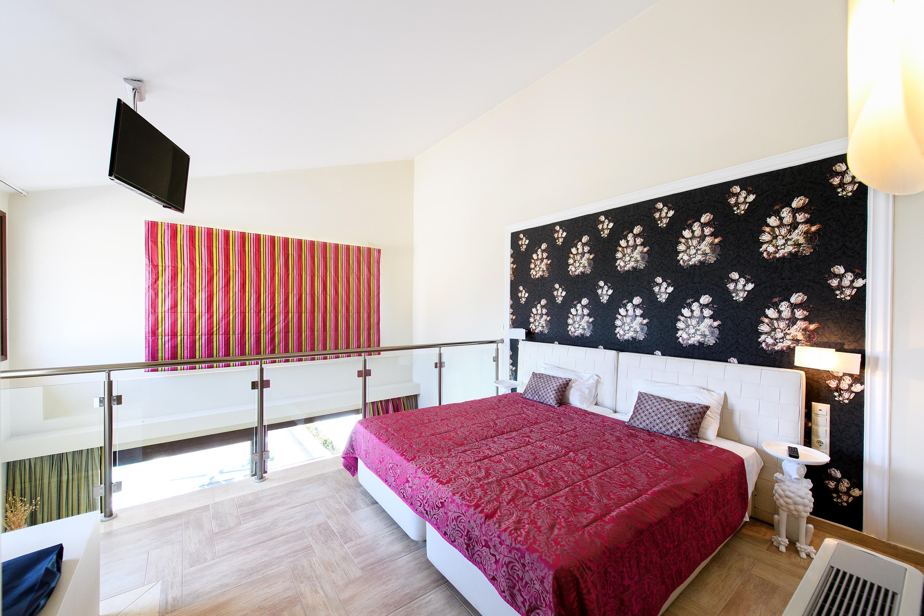 Alexandra Golden Boutique Hotel-adults Only Hotel Chrysi Ammoudia