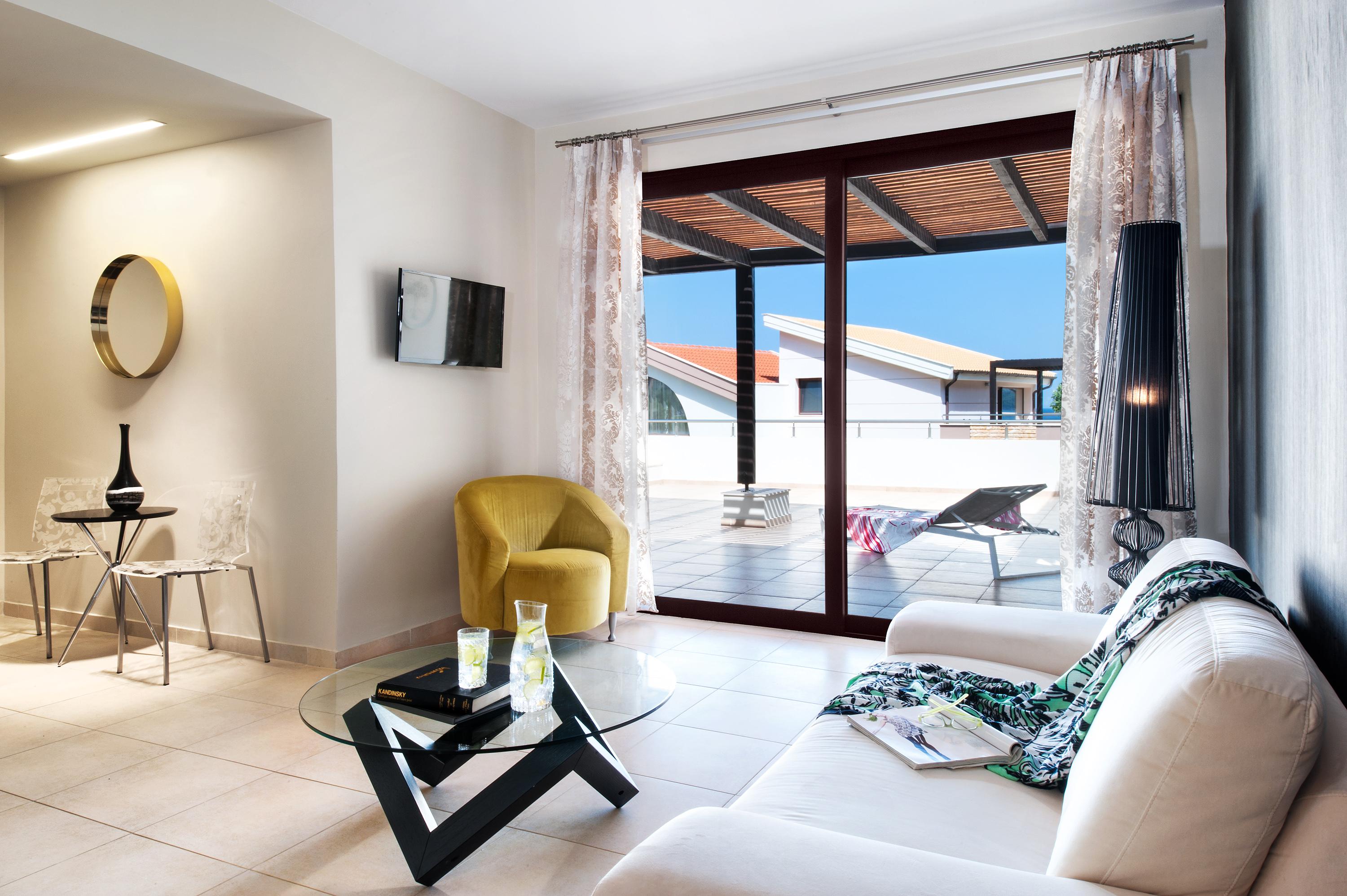 Alexandra Golden Boutique Hotel-adults Only Hotel 5*