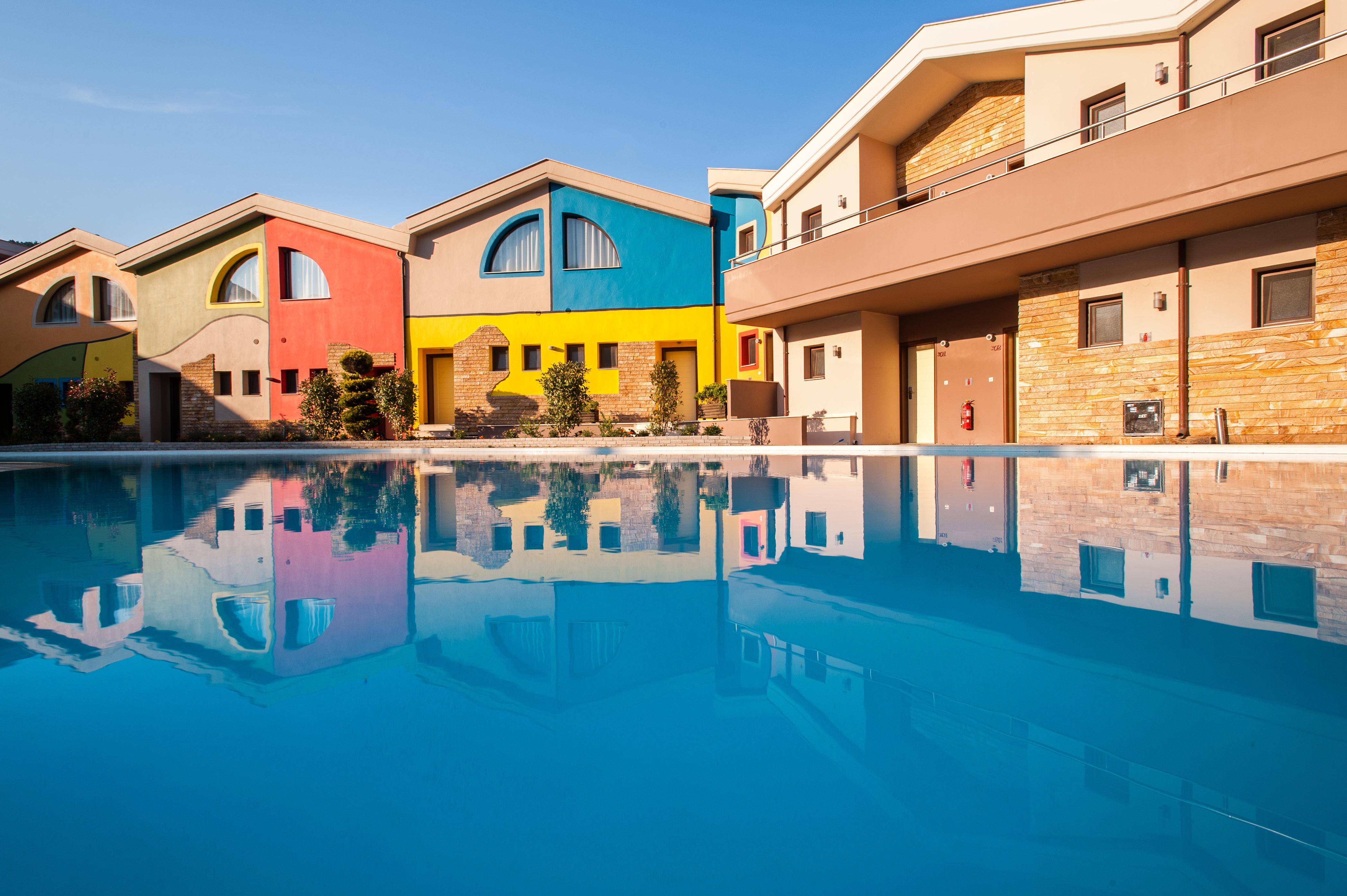Alexandra Golden Boutique Hotel-adults Only Hotel Chrysi Ammoudia