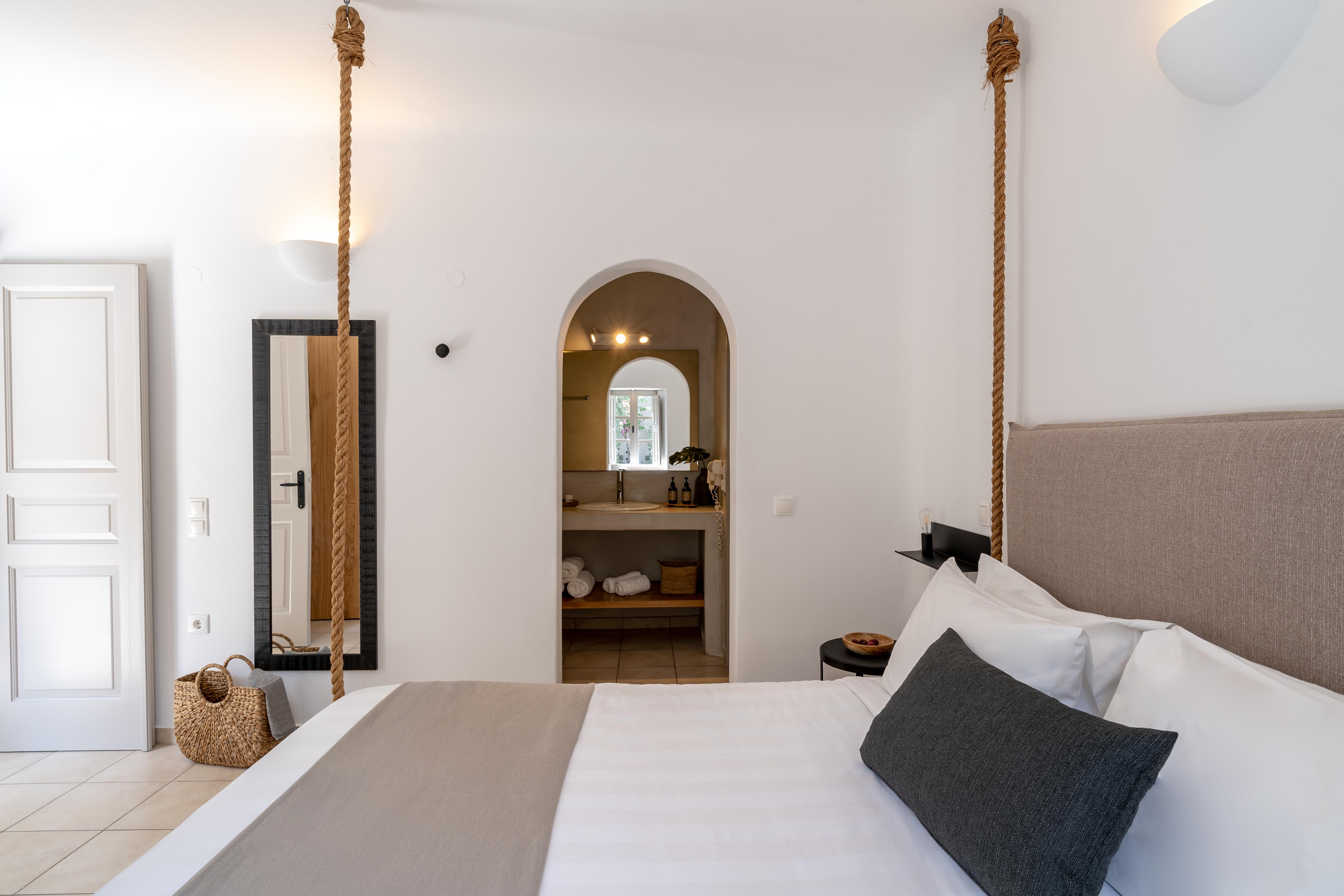 Marillia Village 4* Agios Georgios (Santorini)