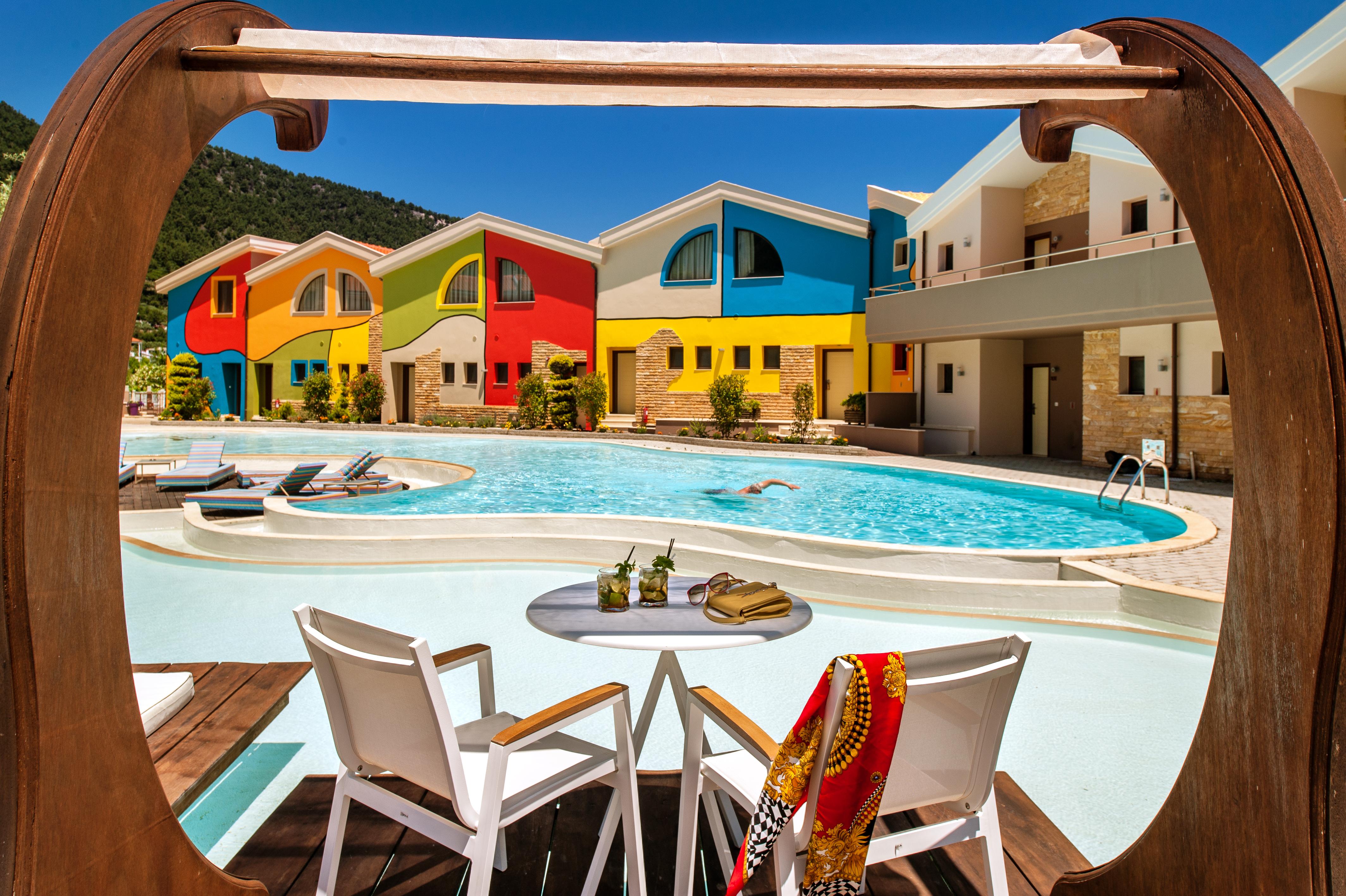 Hotel Alexandra Golden Boutique Hotel-adults Only