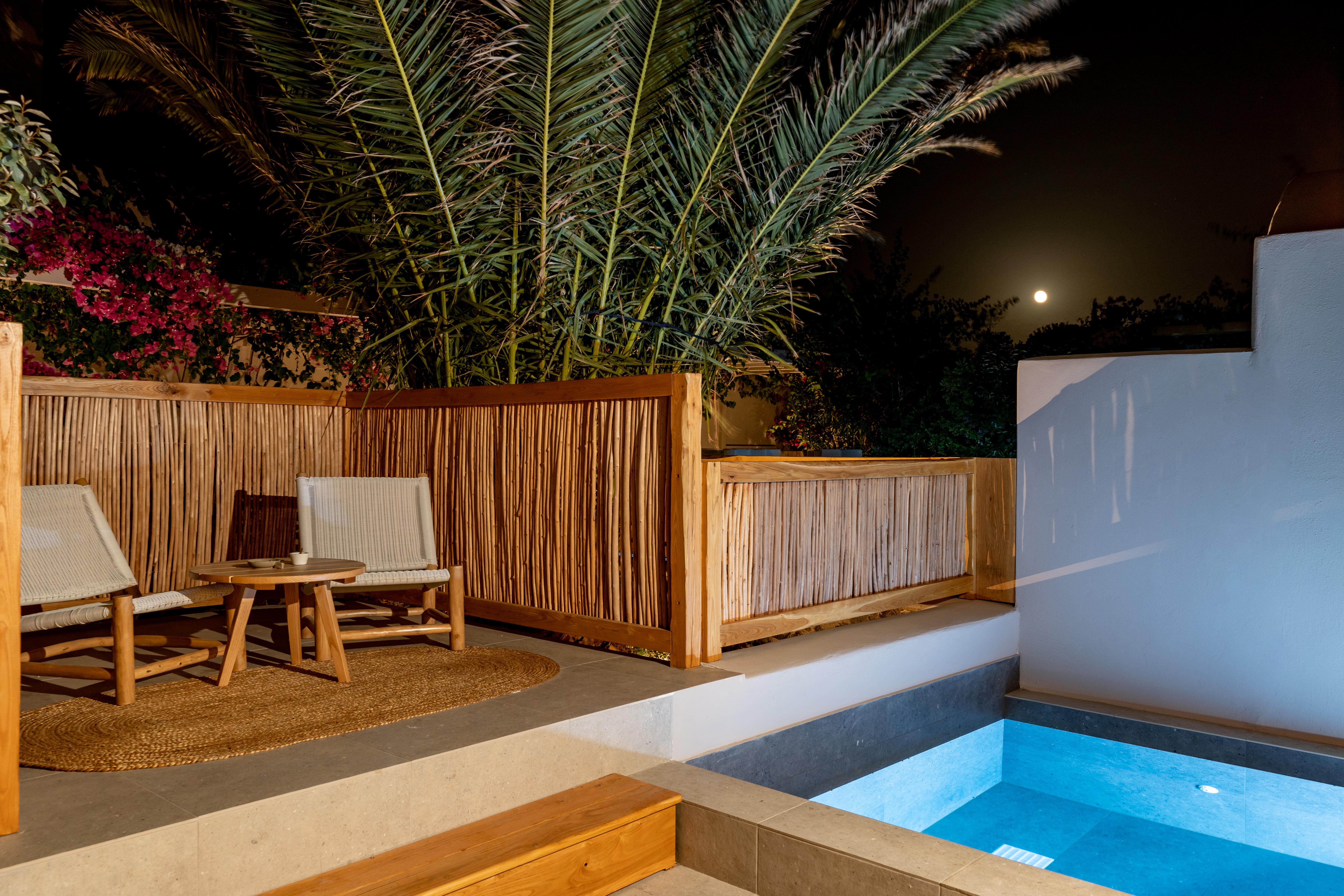 Marillia Village 4* Agios Georgios (Santorini)