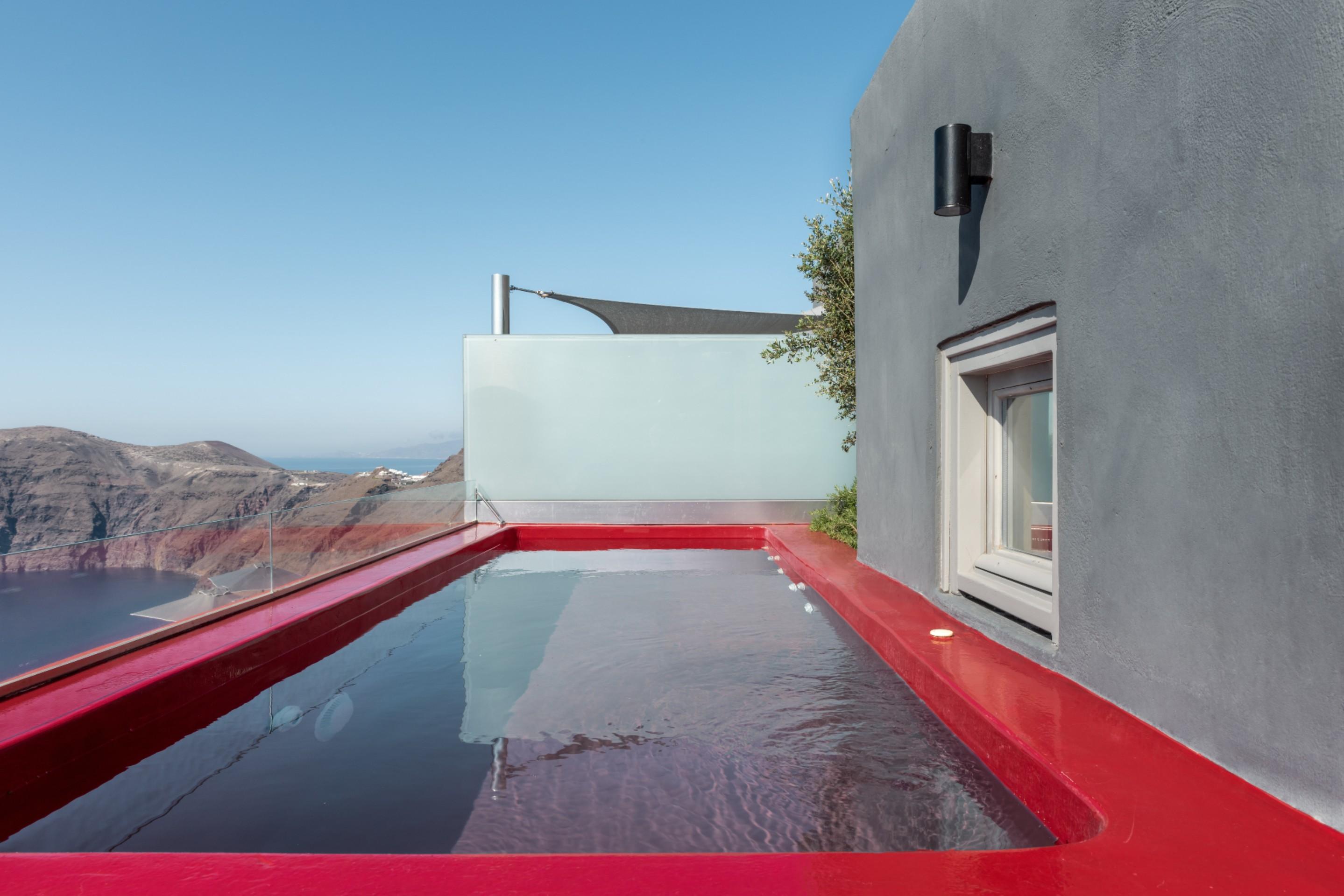 West East 5* Imerovigli (Santorini)