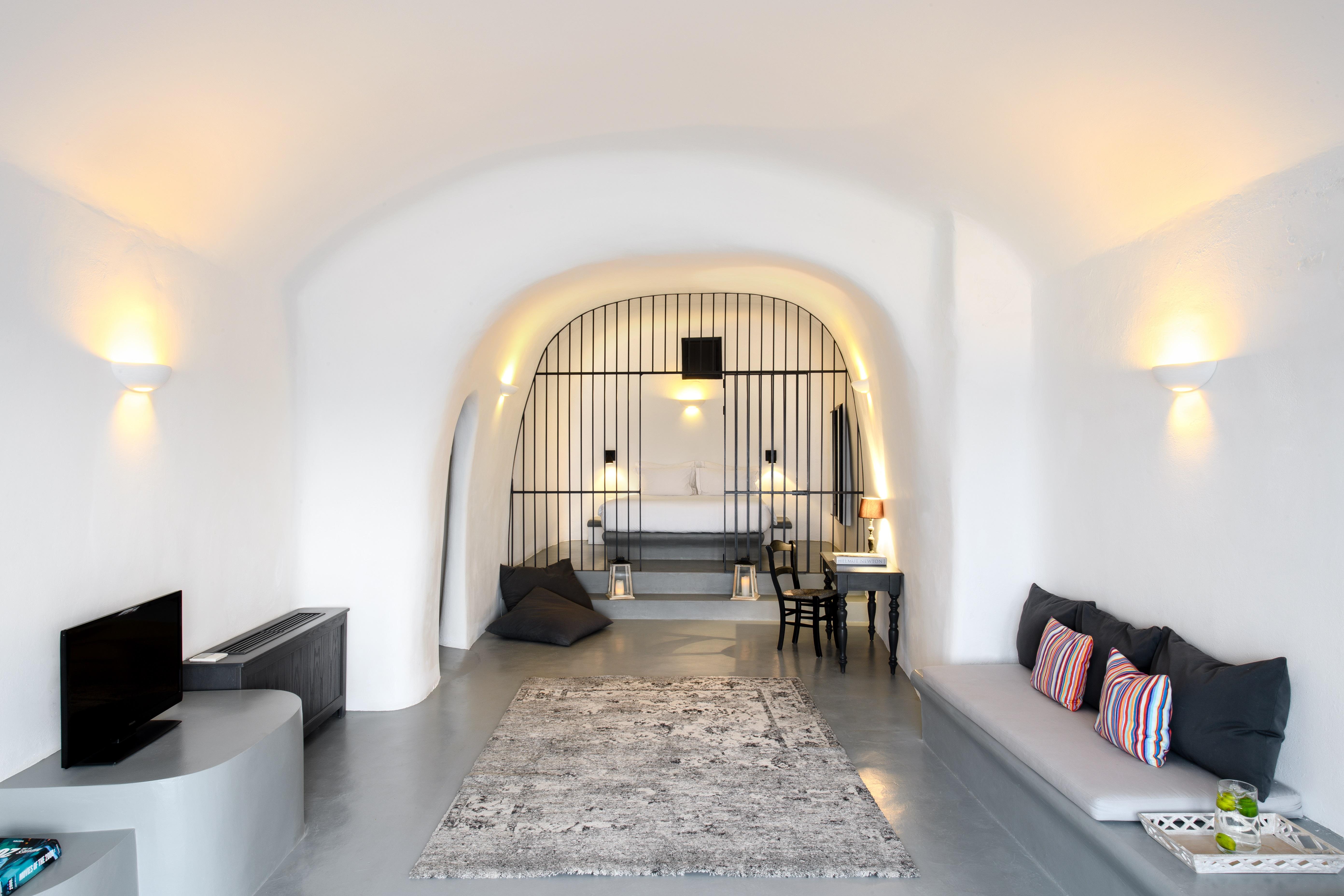Grand Ambassador Santorini (adults Only)