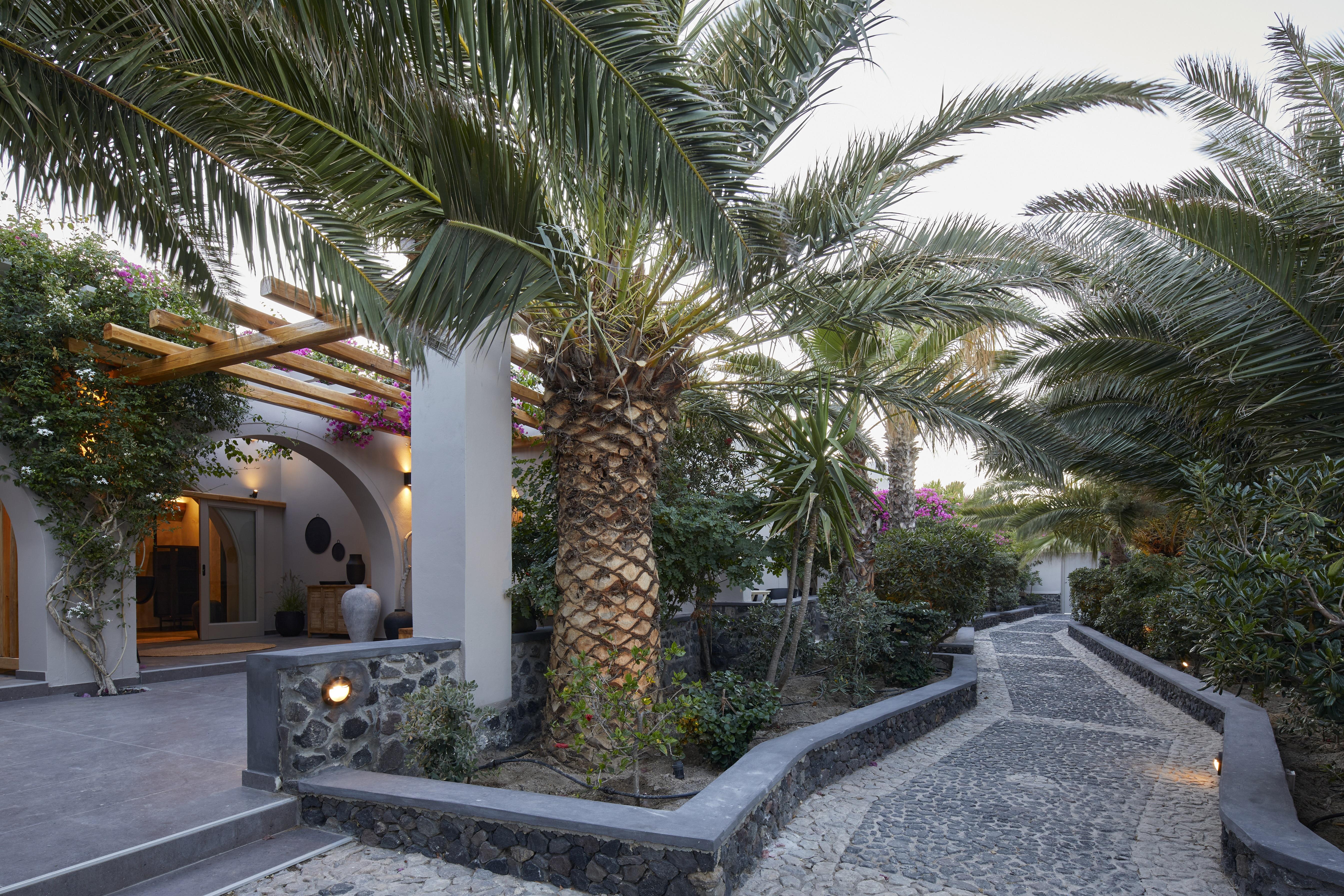 Marillia Village Aparthotel