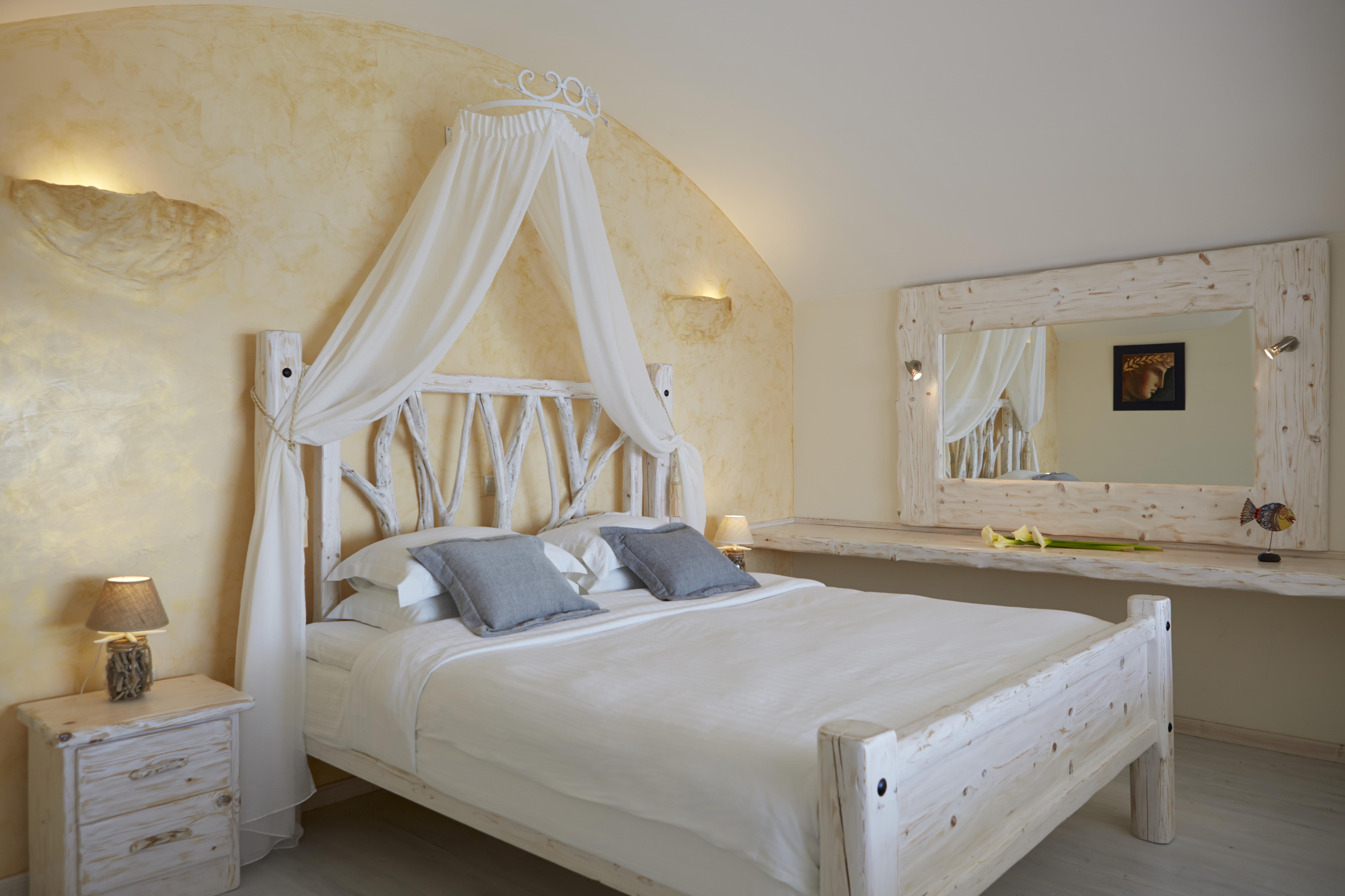 Hotel Athermi - Adults Only Fira (Santorini)