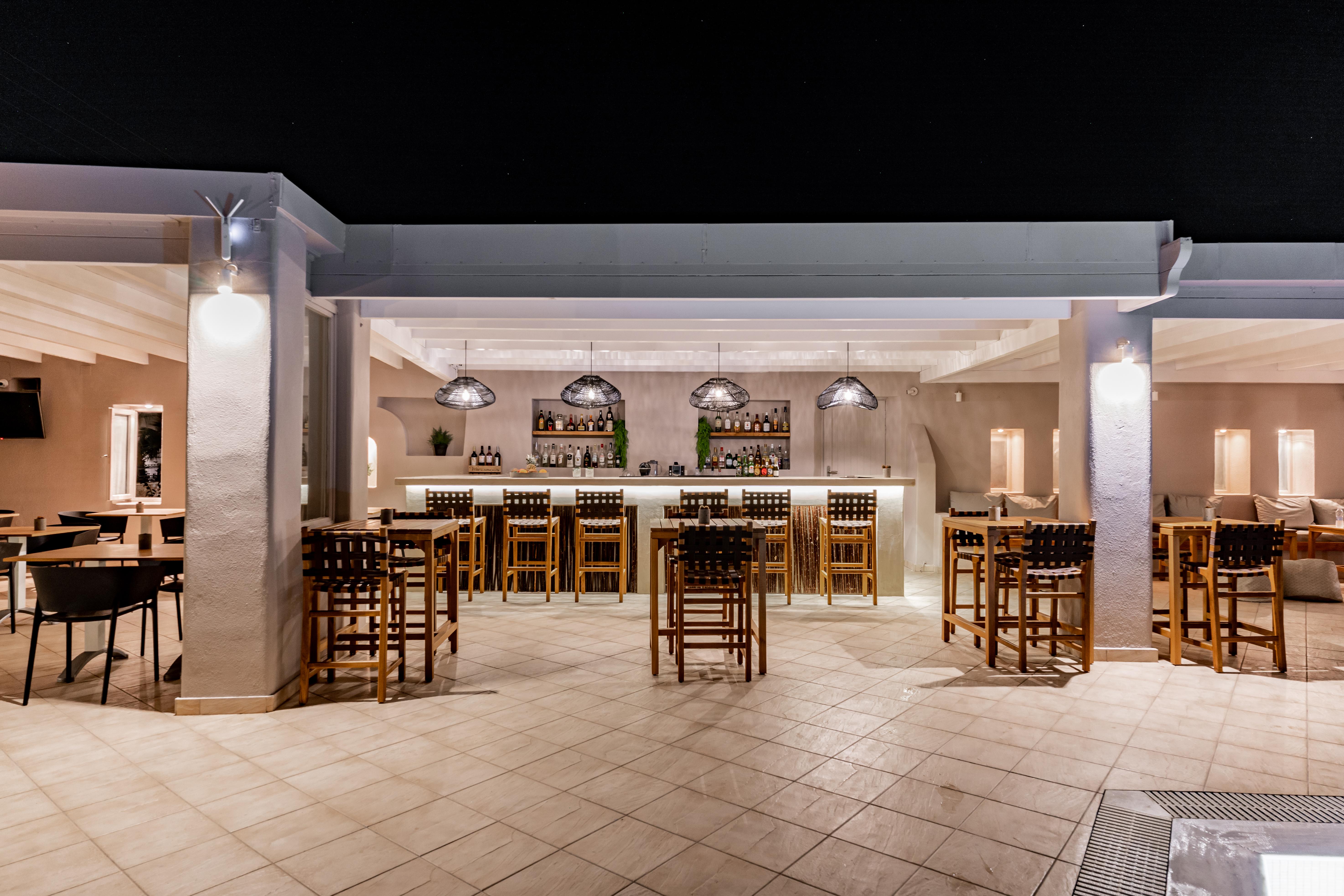 Marillia Village Aparthotel 4*
