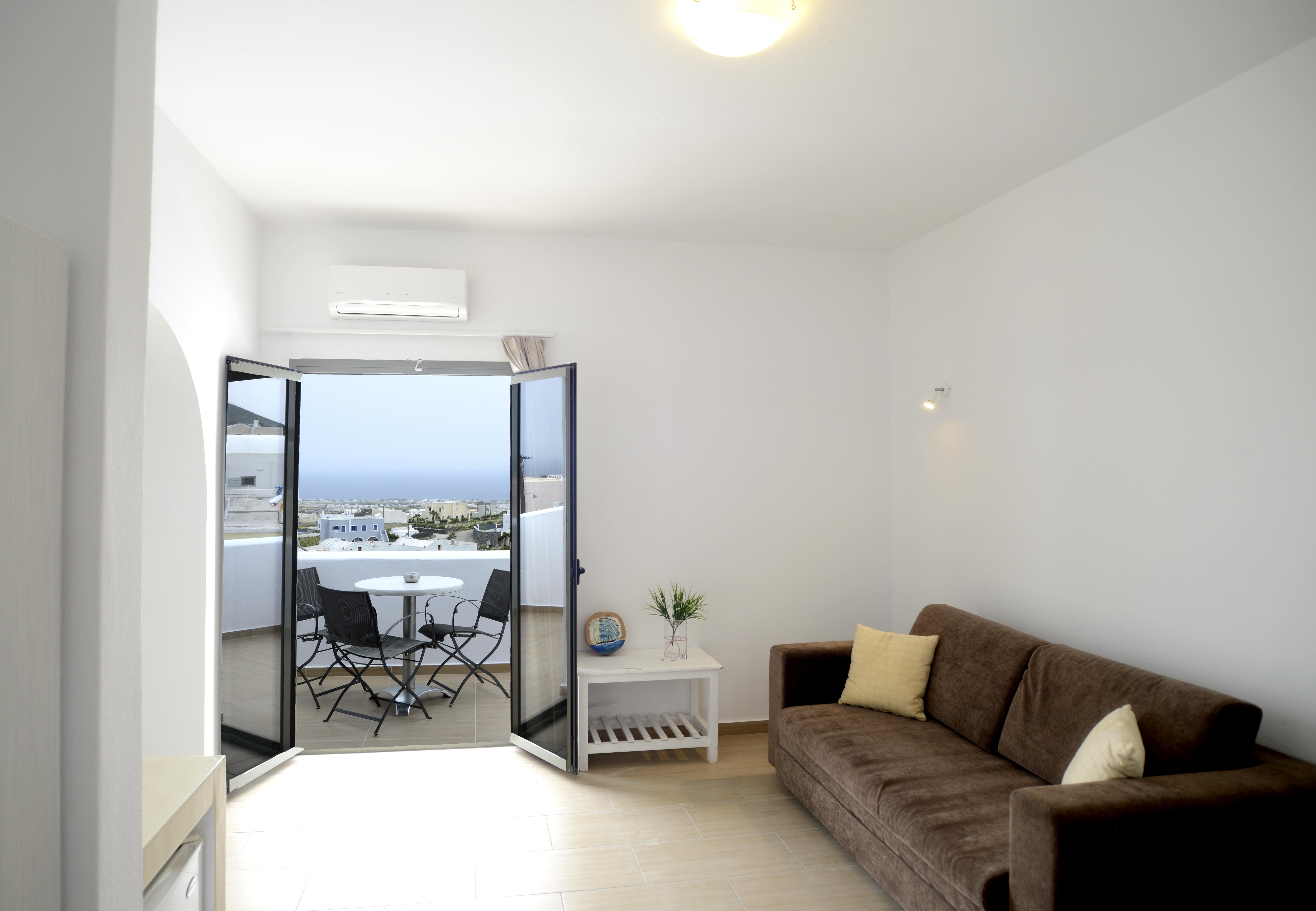 Omiros Hotel 4*