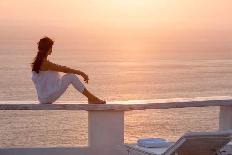 Athermi - Adults Only Hotel