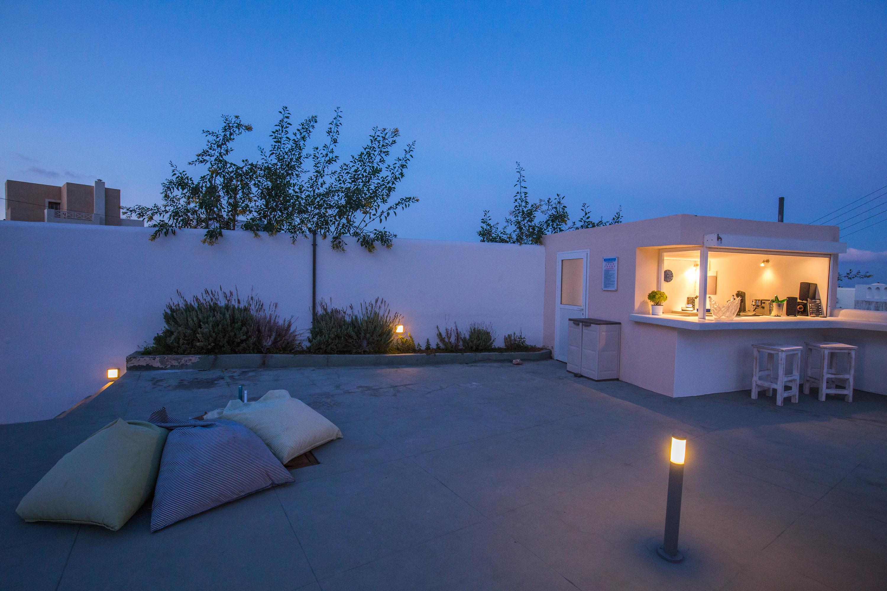 Hotel Omiros 4*