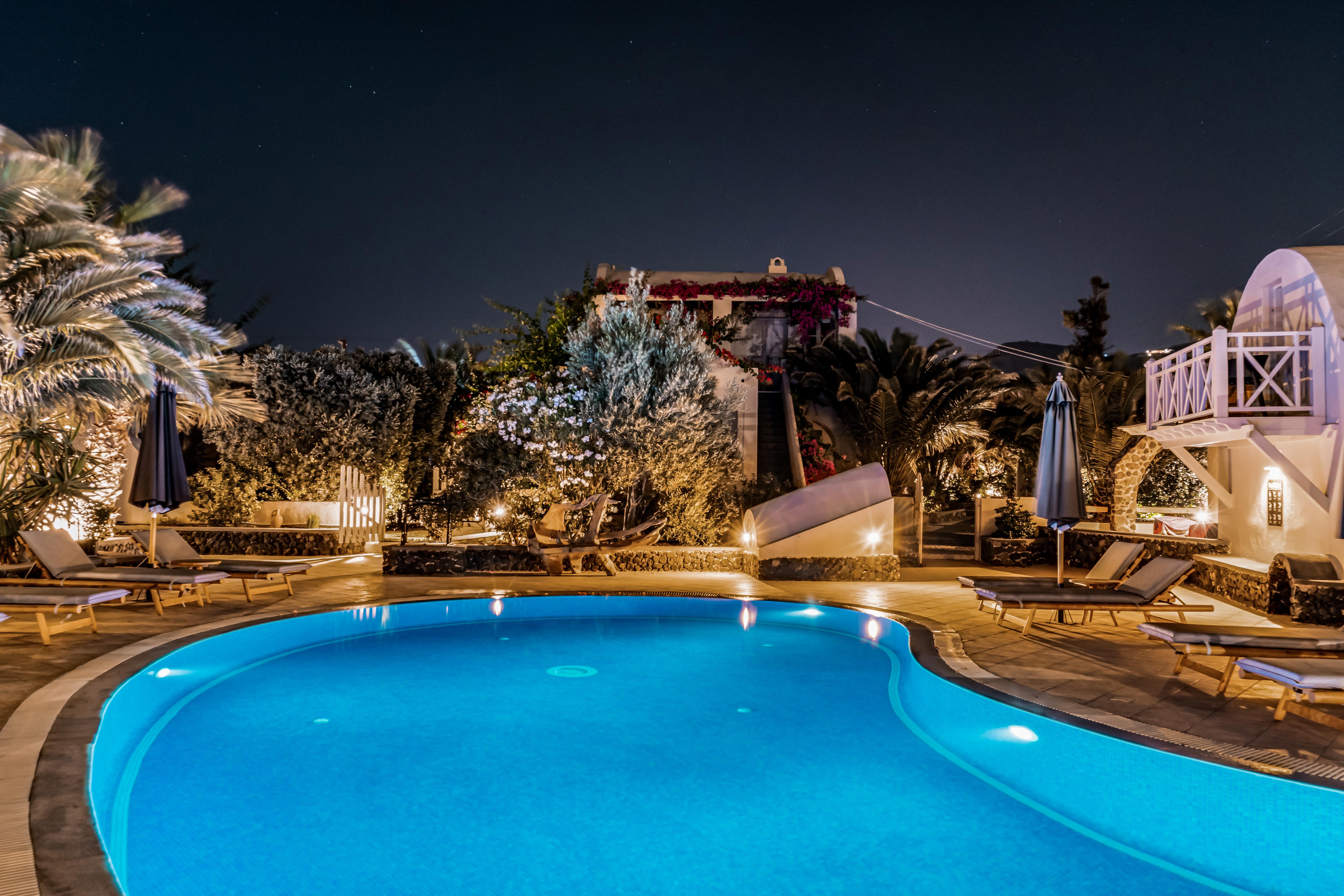 Marillia Village Aparthotel 4*
