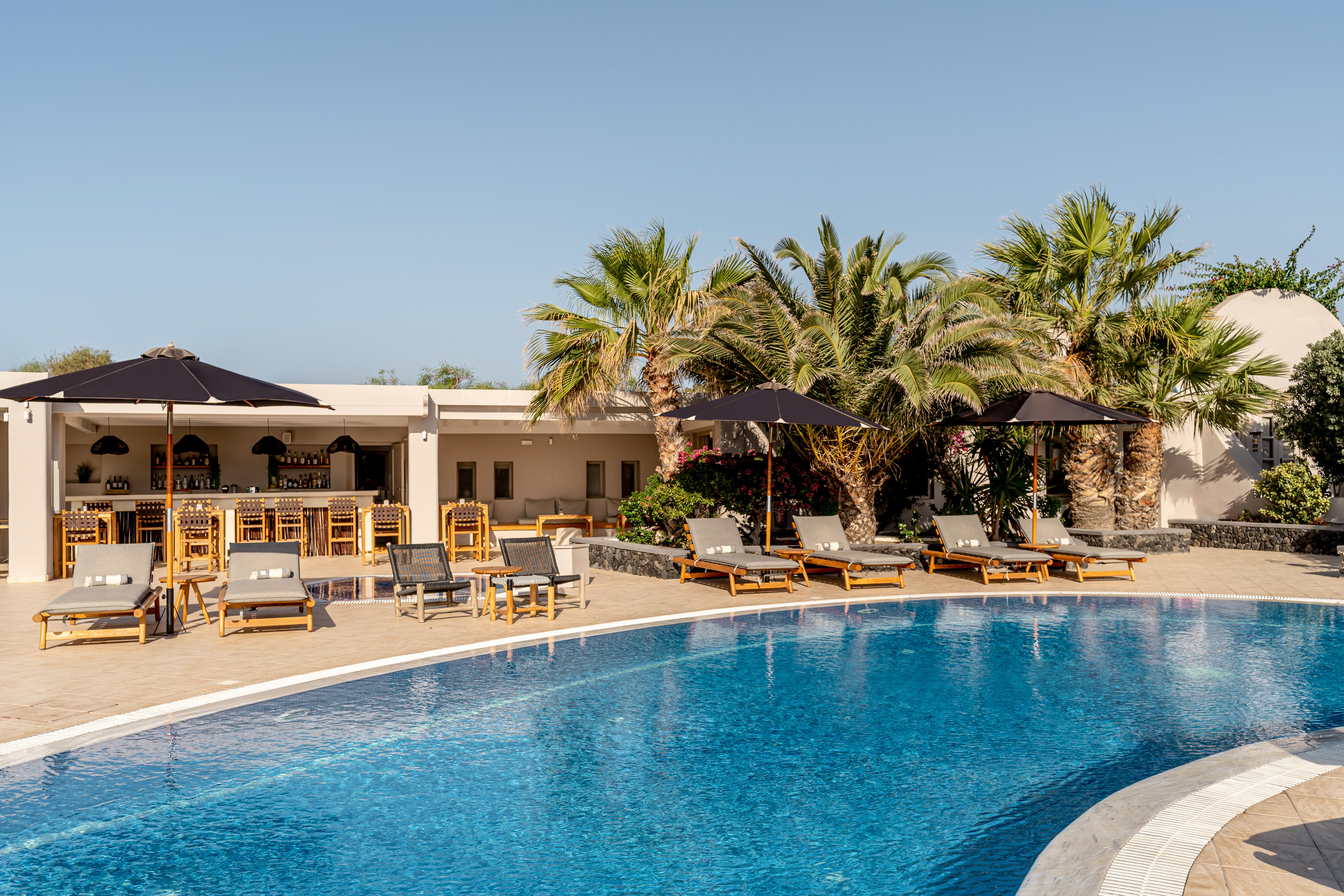 Marillia Village 4*
