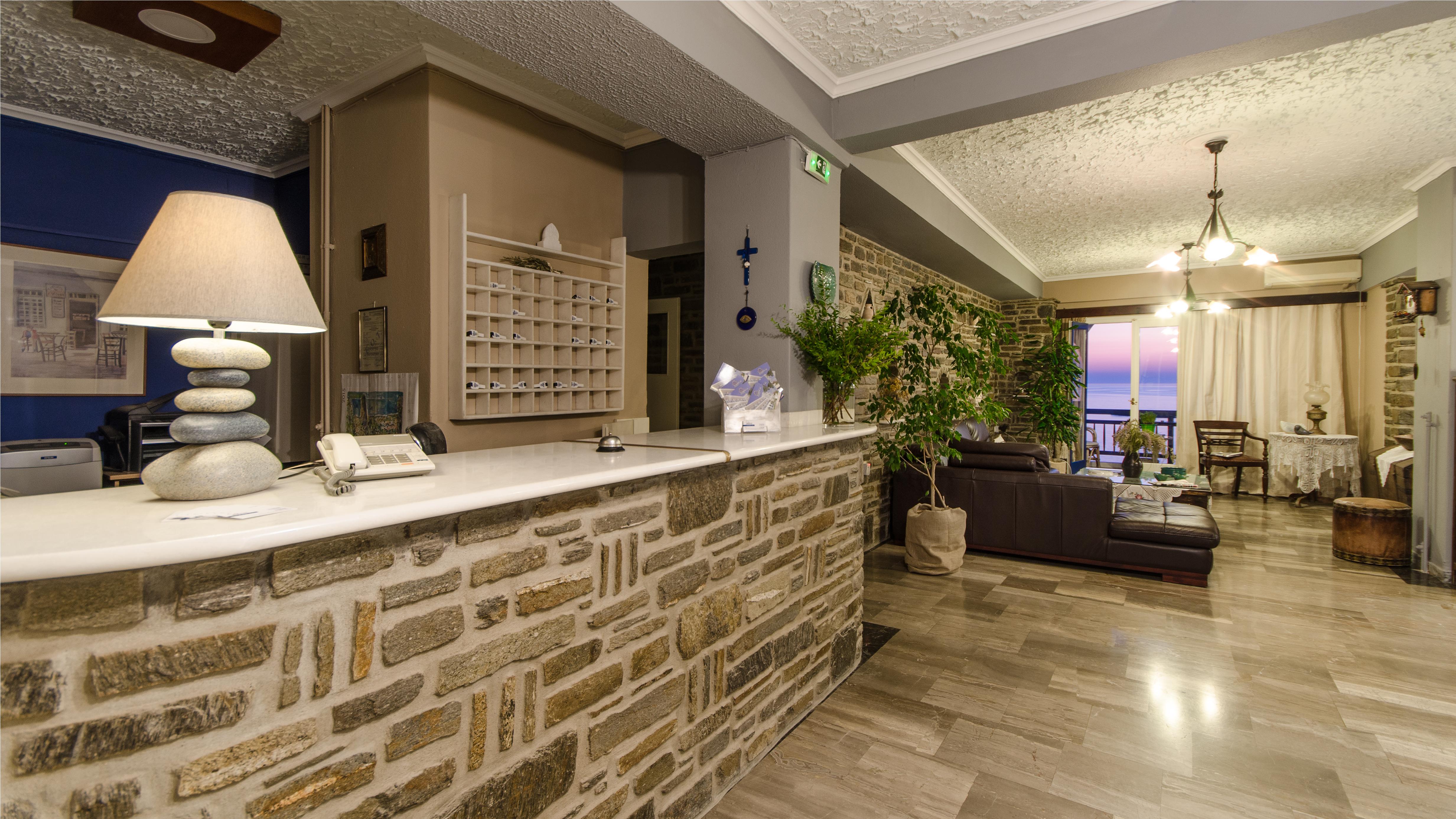 Hotel Nikolas