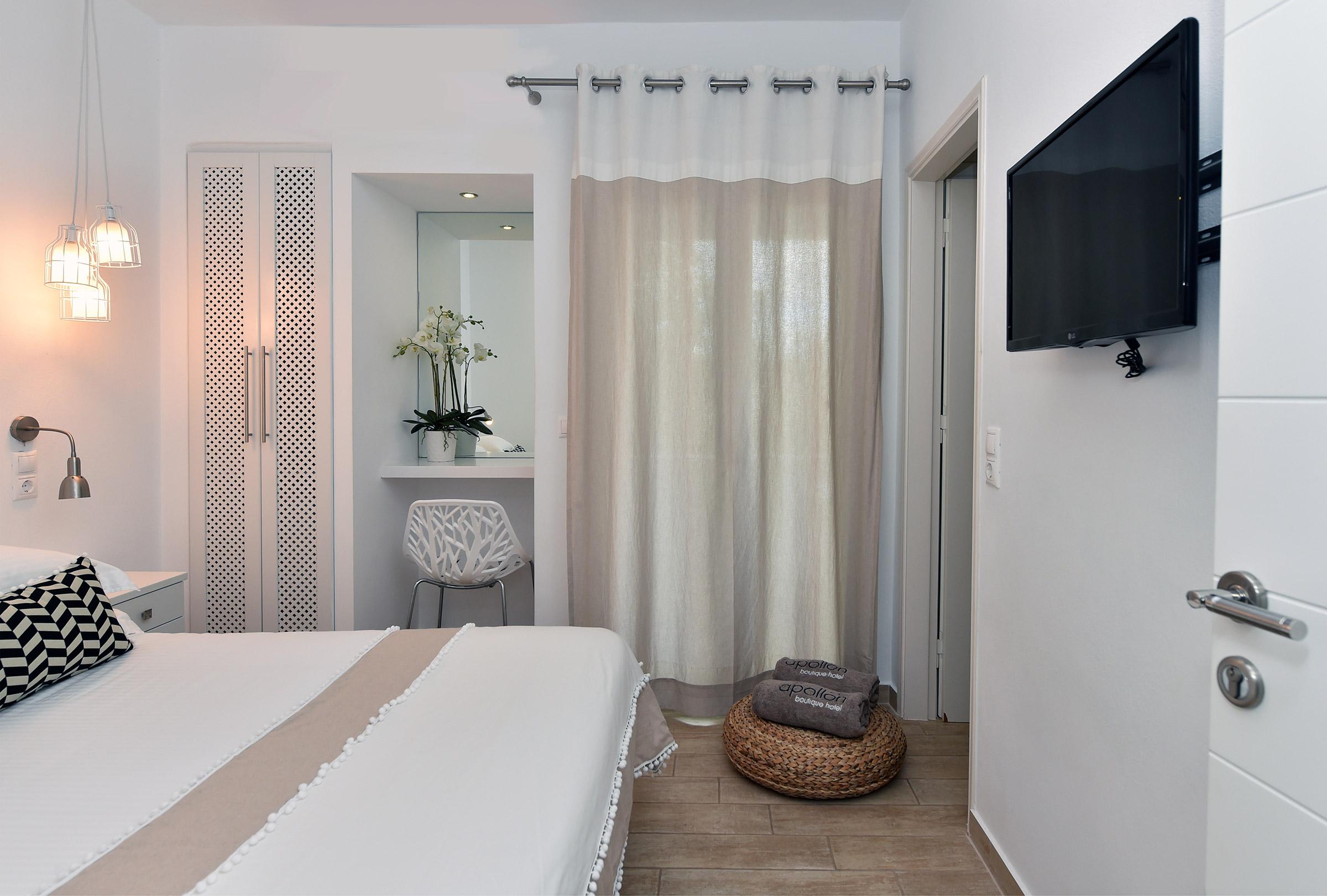 Hotel Apollon Boutique Parikia (Paros)