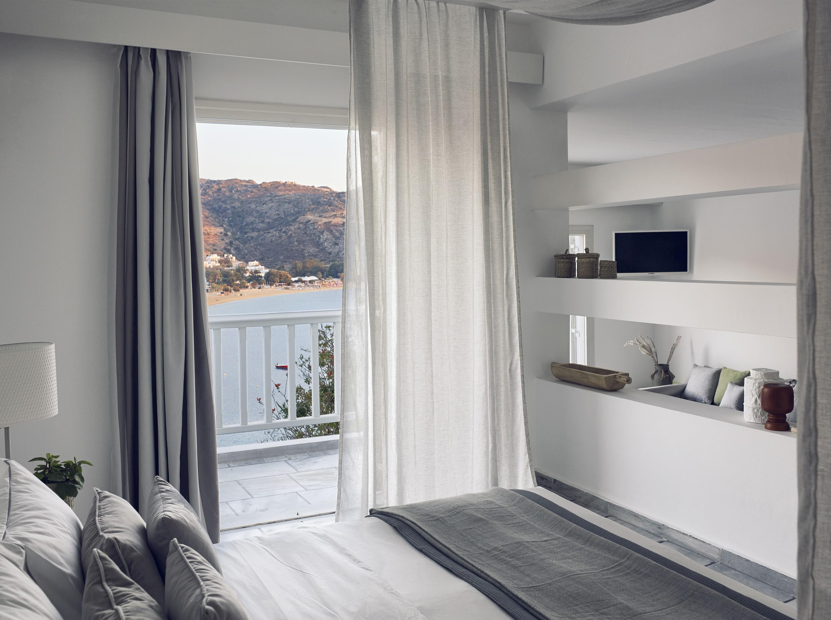 Hotel Ios Palace & Mylopotas