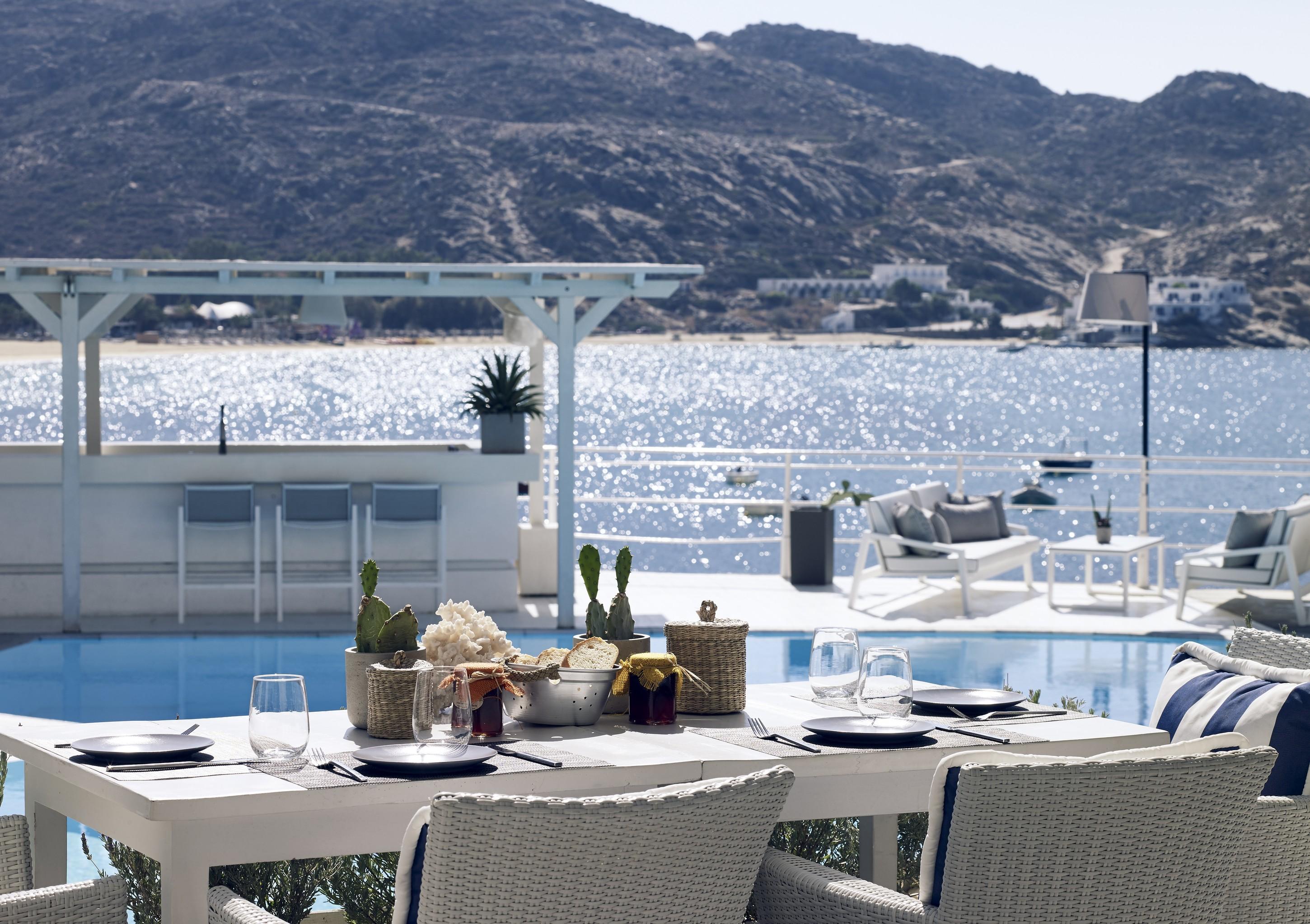 Hotel Ios Palace & Mylopotas