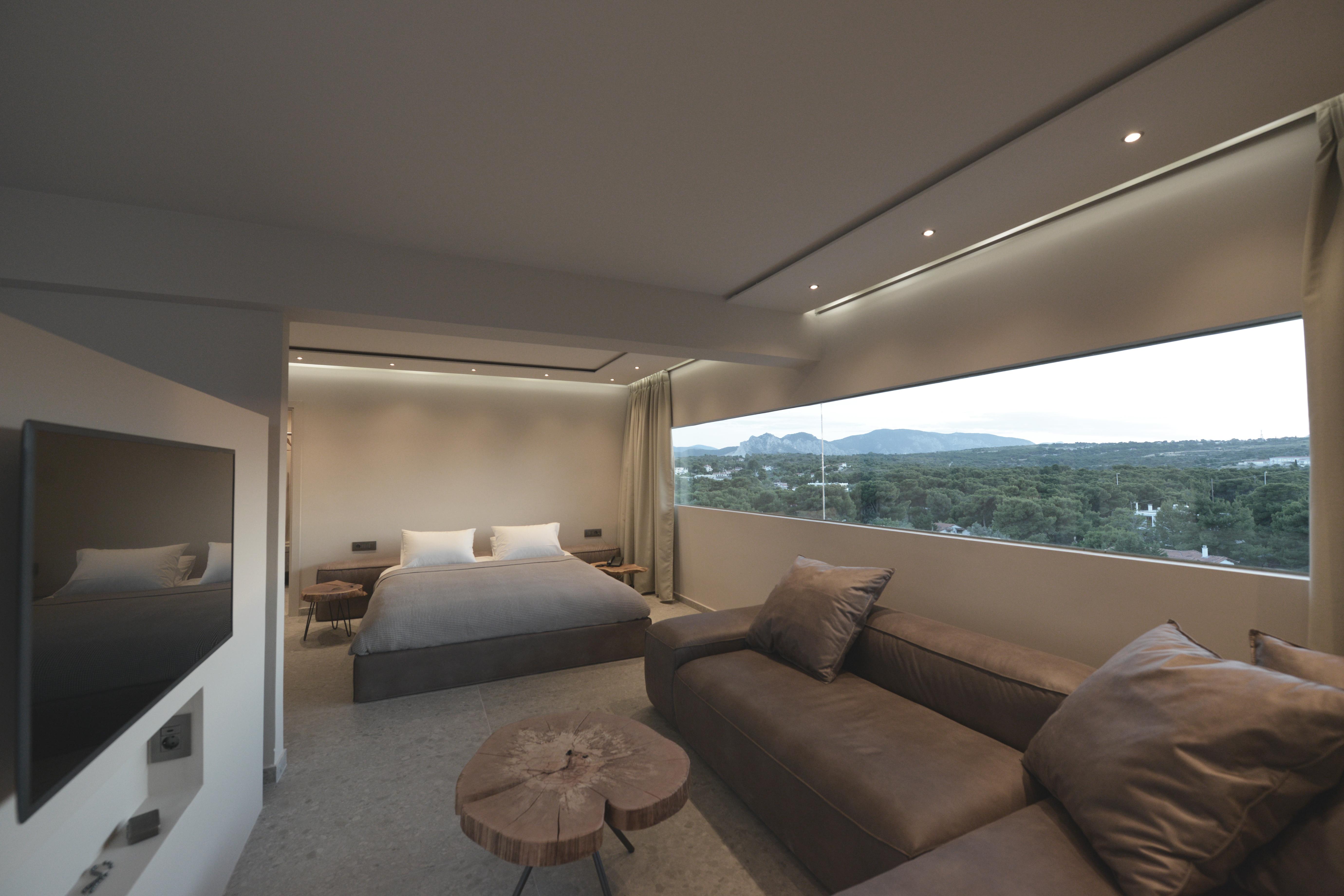Hotel King Saron 4*