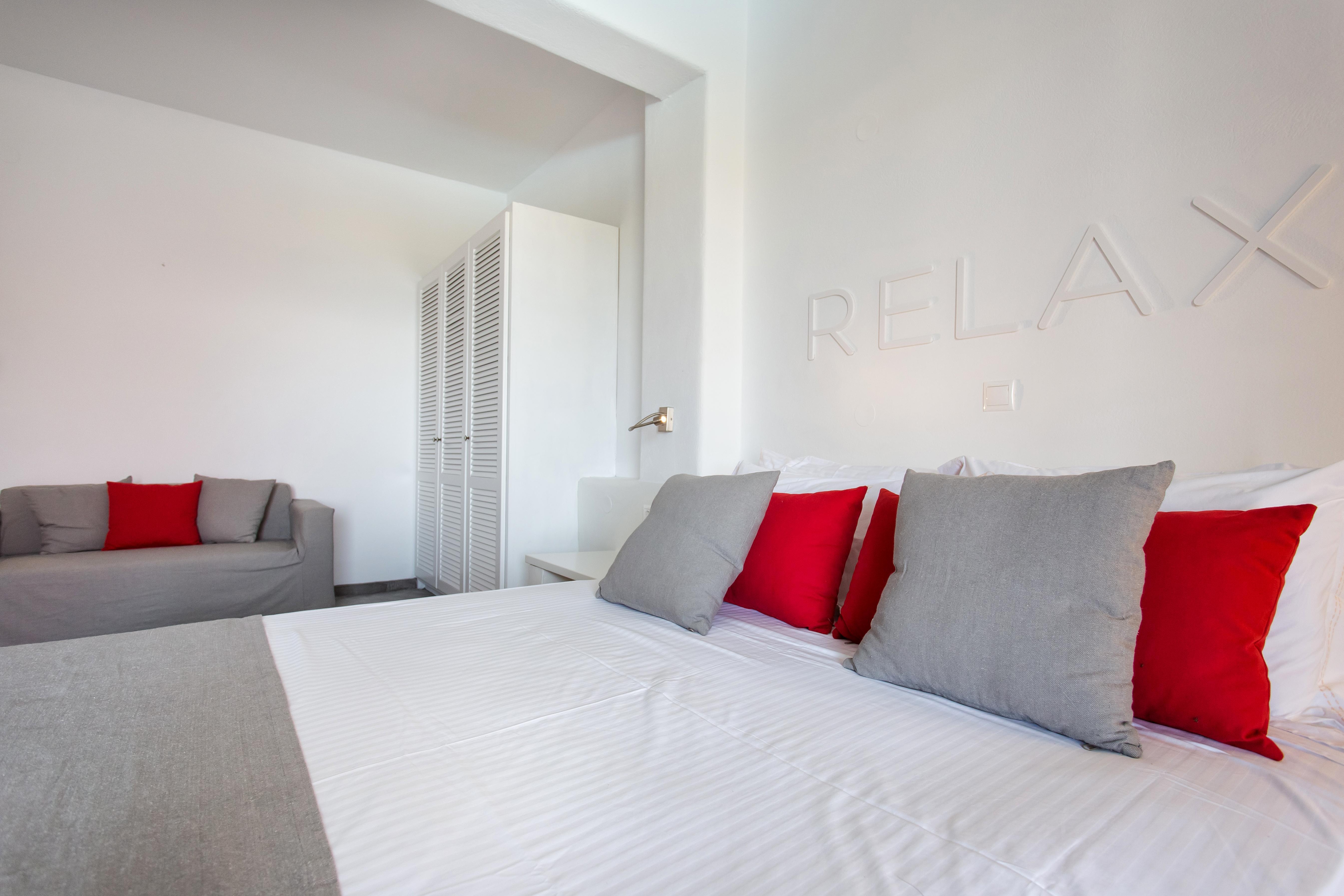 Hotel Agnanti &