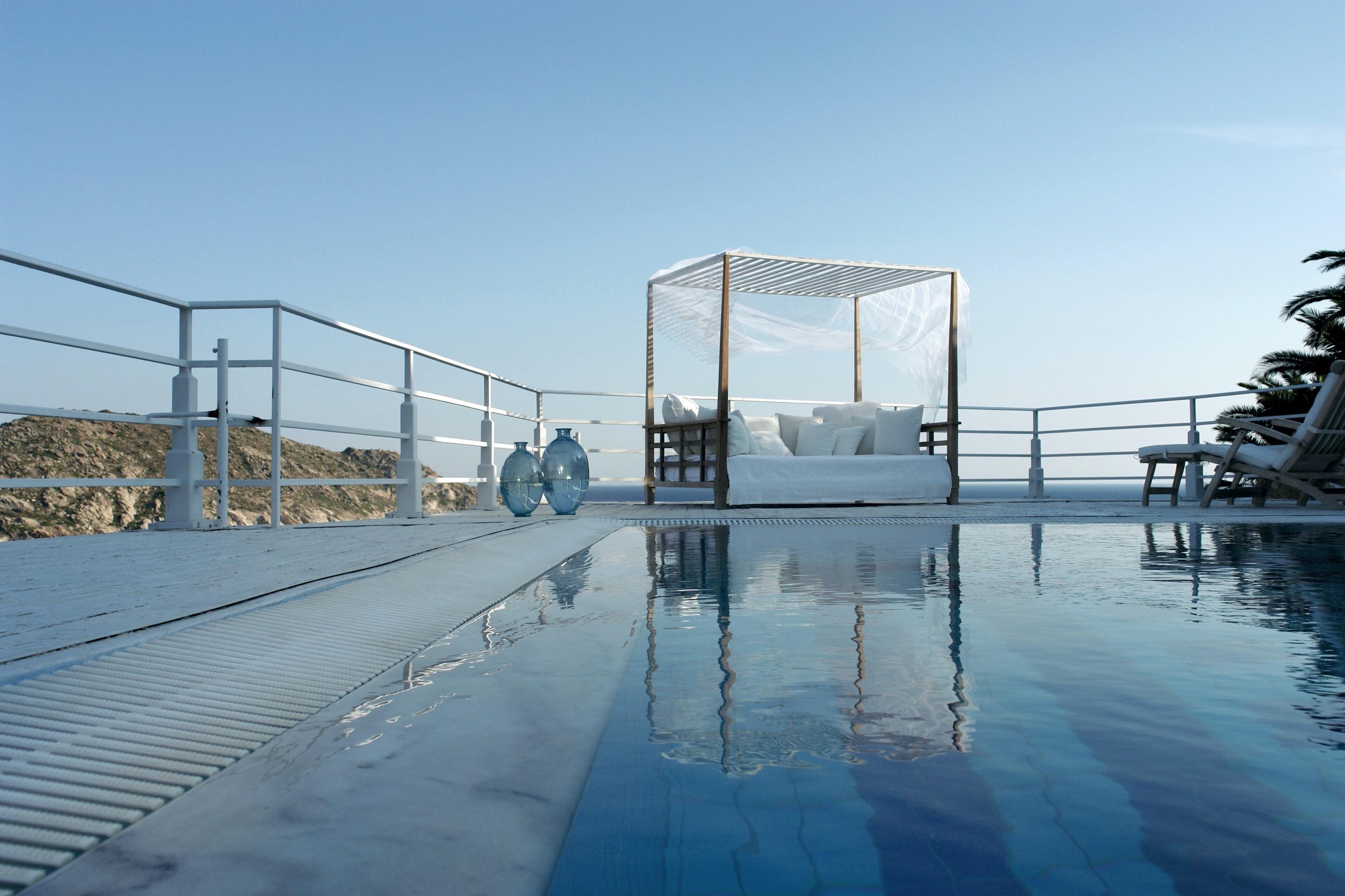 Hotel Ios Palace & 4*