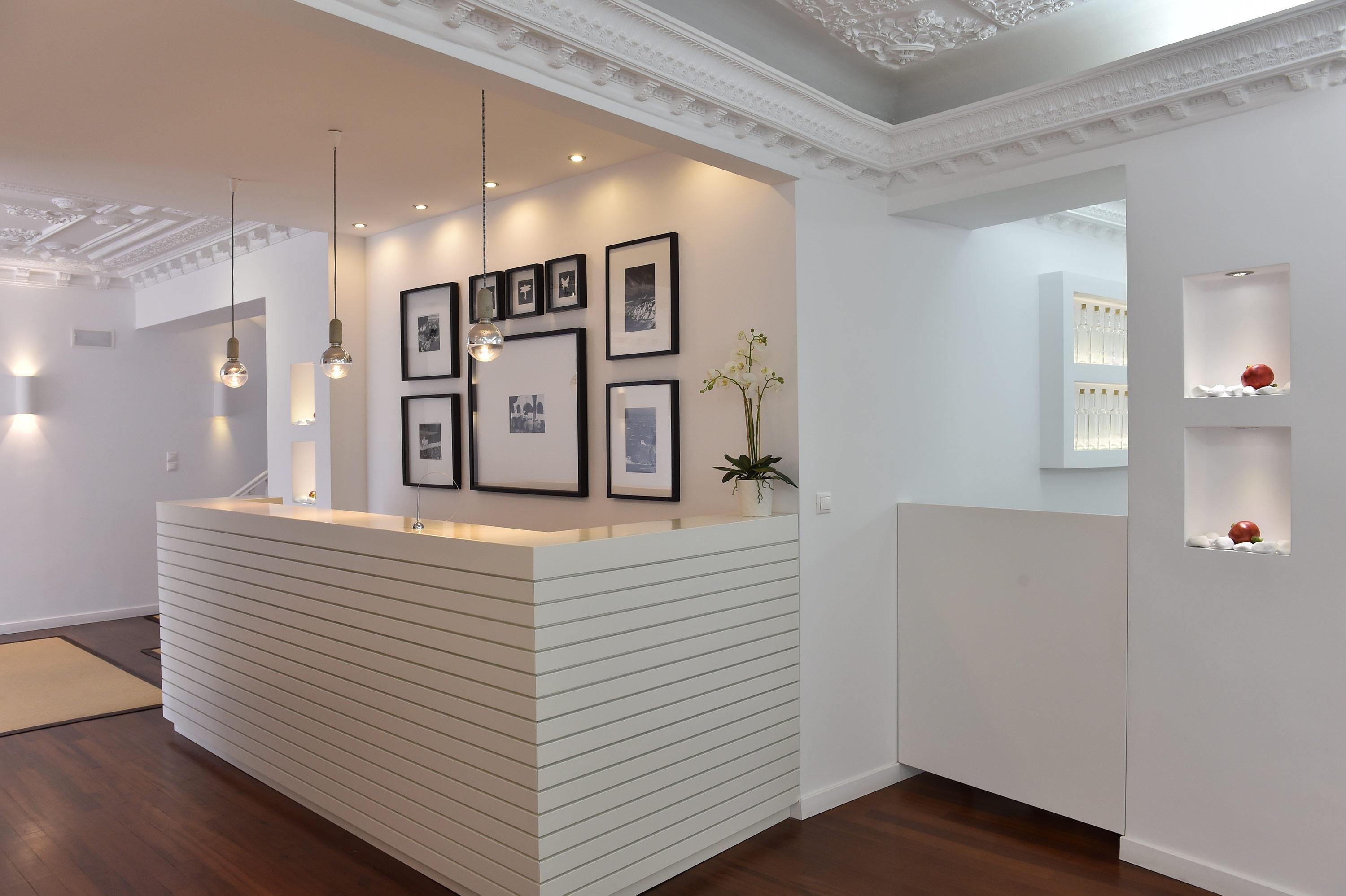 Apollon Boutique 3*