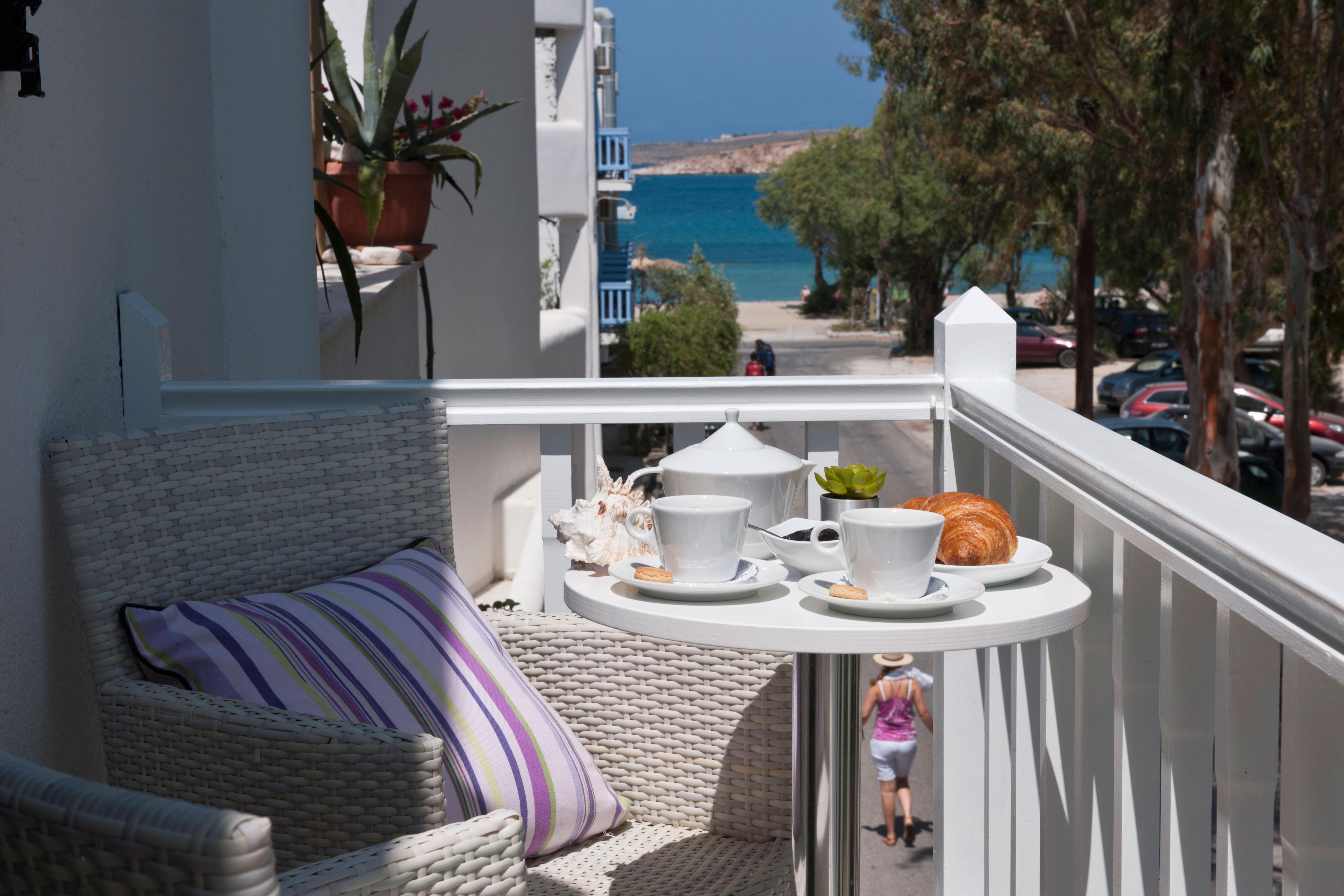 Apollon Boutique Hotel 3*