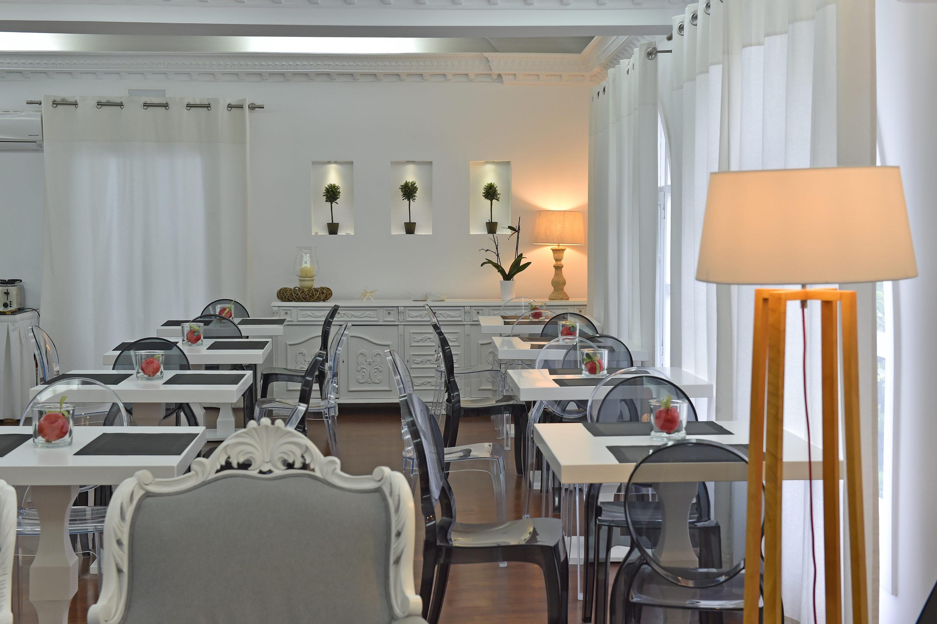 Apollon Boutique 3* Parikia (Paros)
