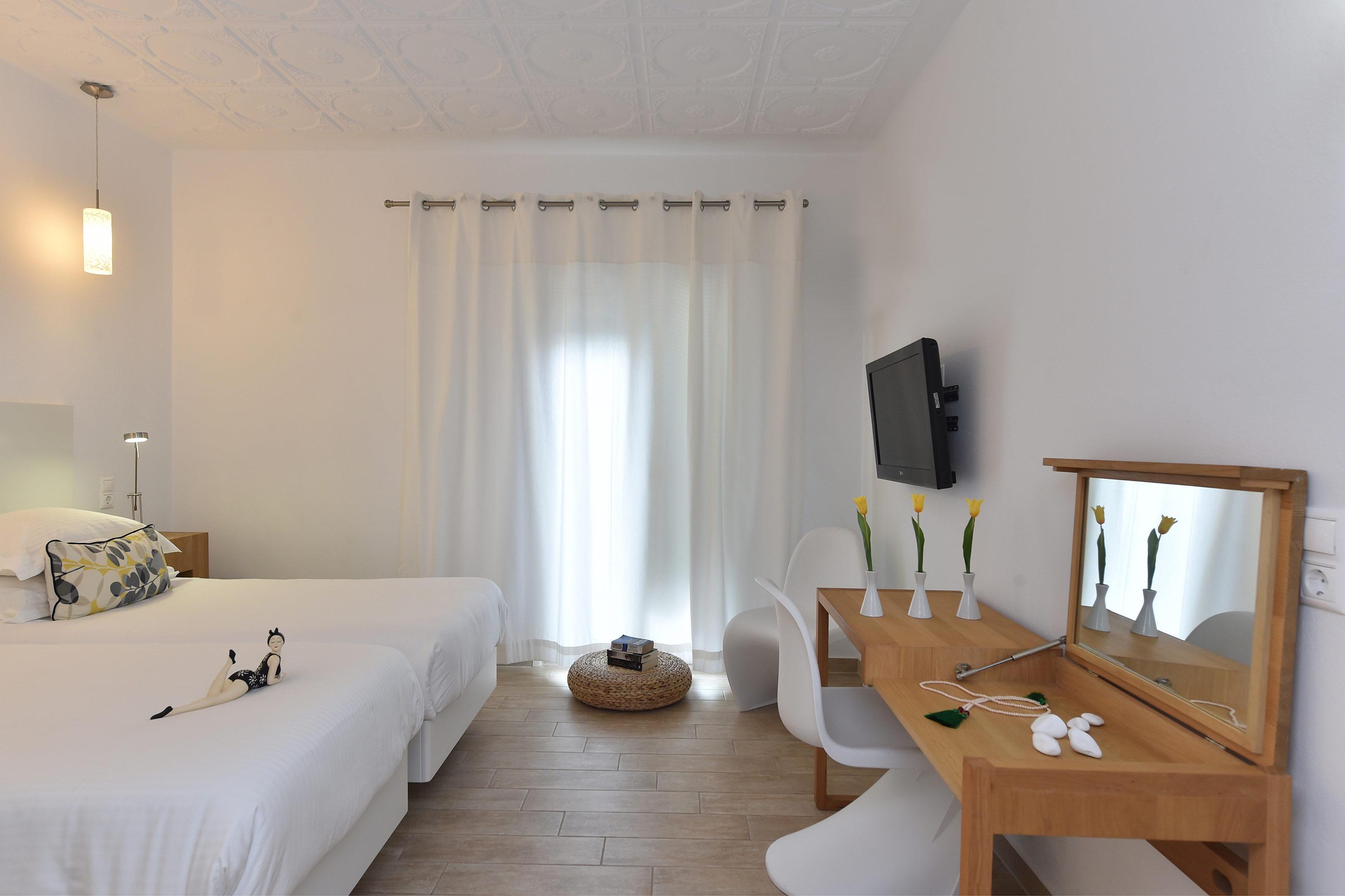 Apollon Boutique Hotel