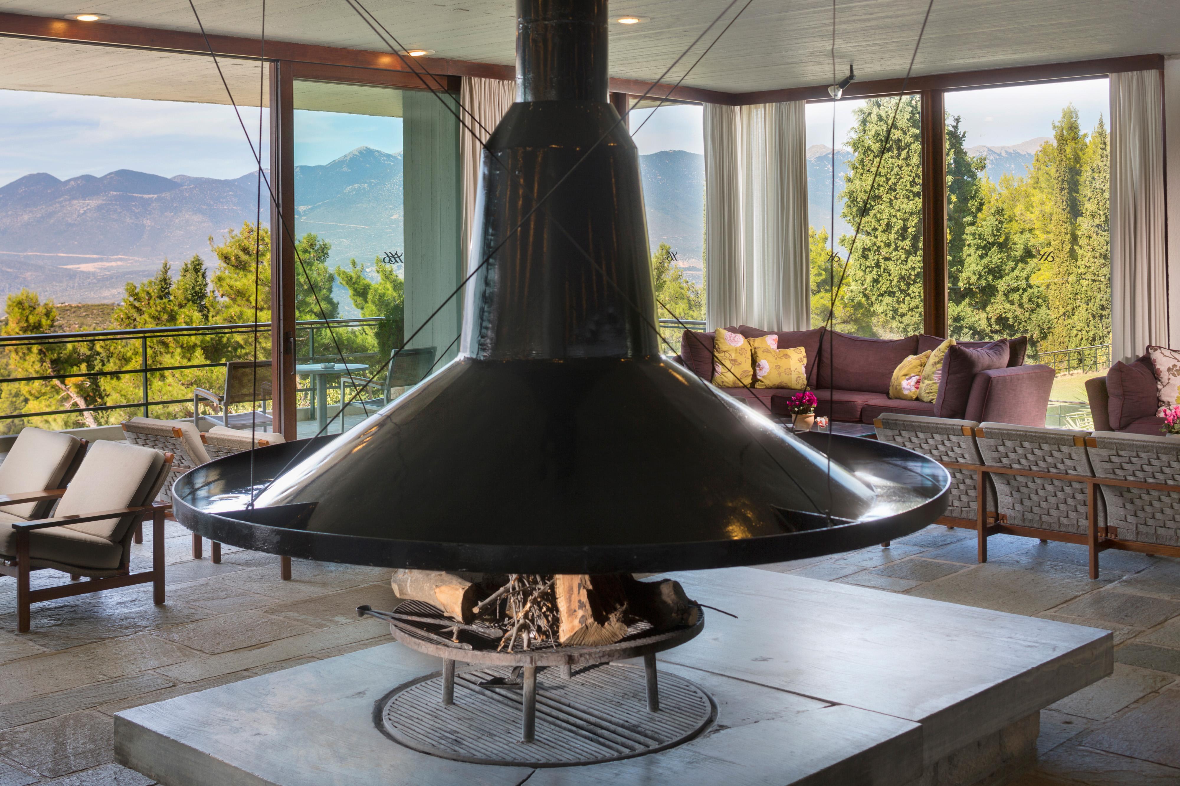 Amalia Hotel Delphi
