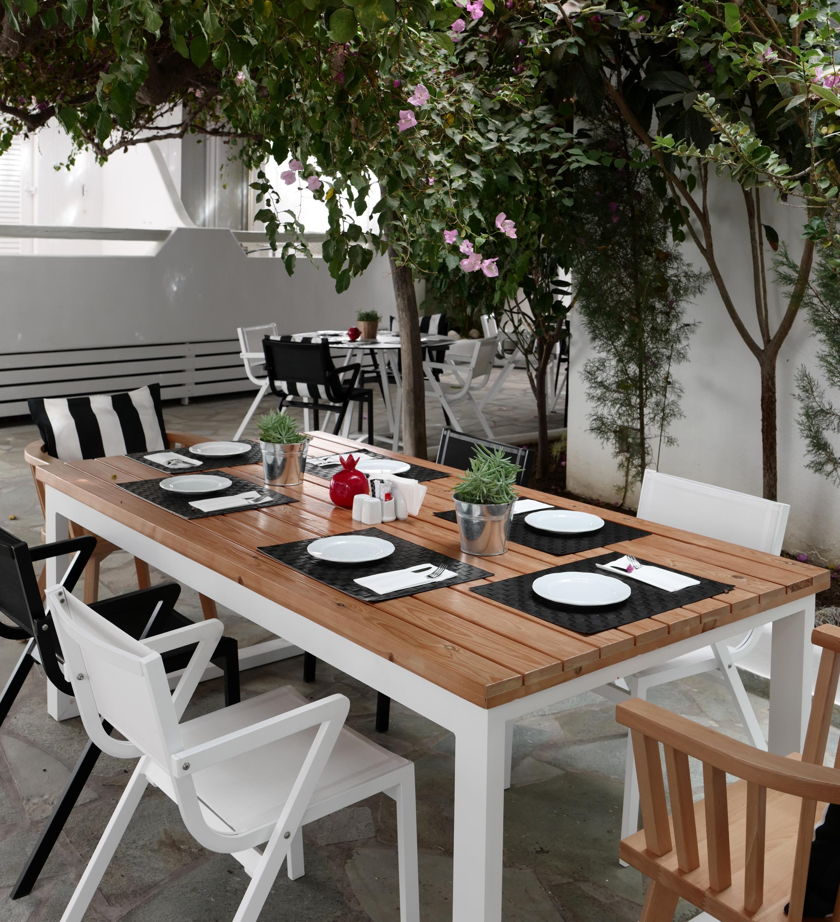 Apollon Boutique Hotel Parikia (Paros)