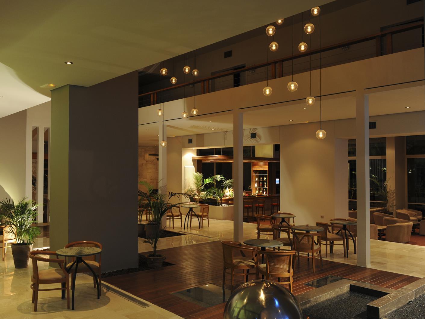 Hotel King Saron