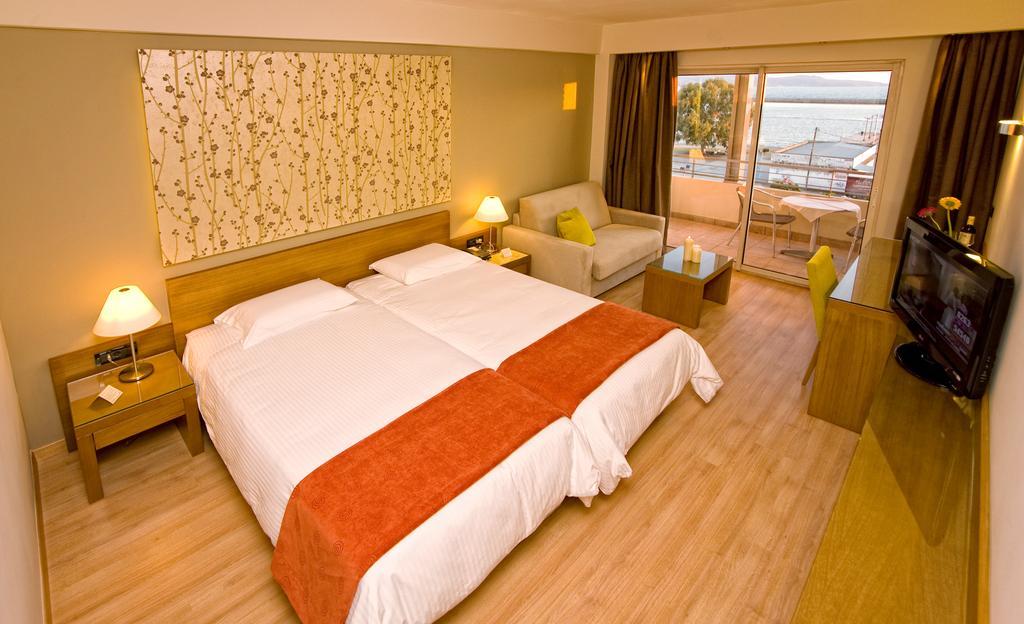 Pharae Palace 4* Kalamata