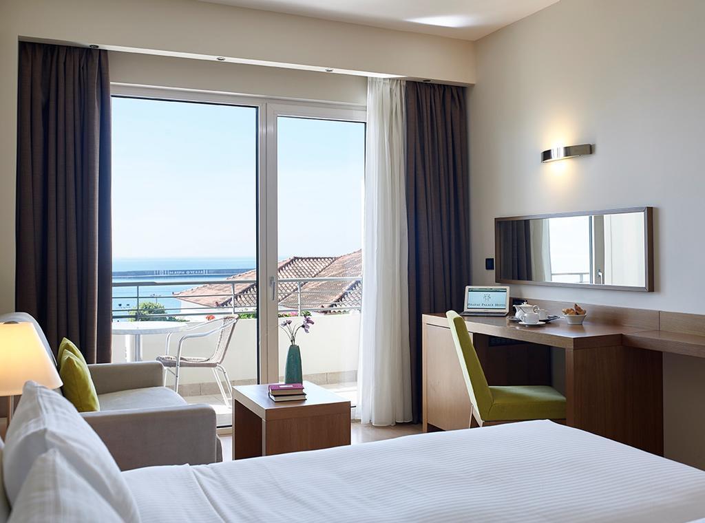 Pharae Palace Hotel 4*