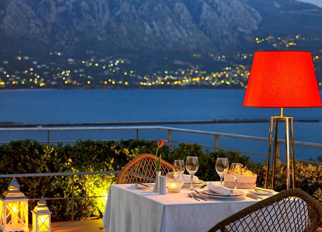 Pharae Palace 4* Kalamata