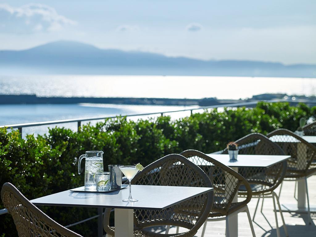 Pharae Palace 4* Kalamata
