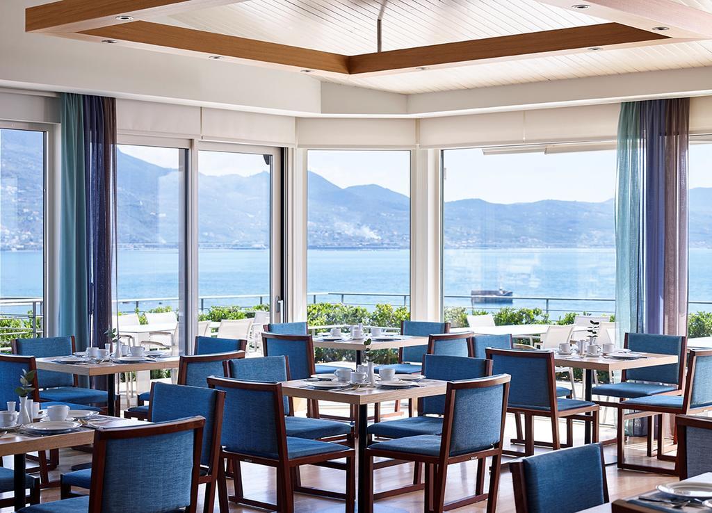 Pharae Palace Hotel Kalamata