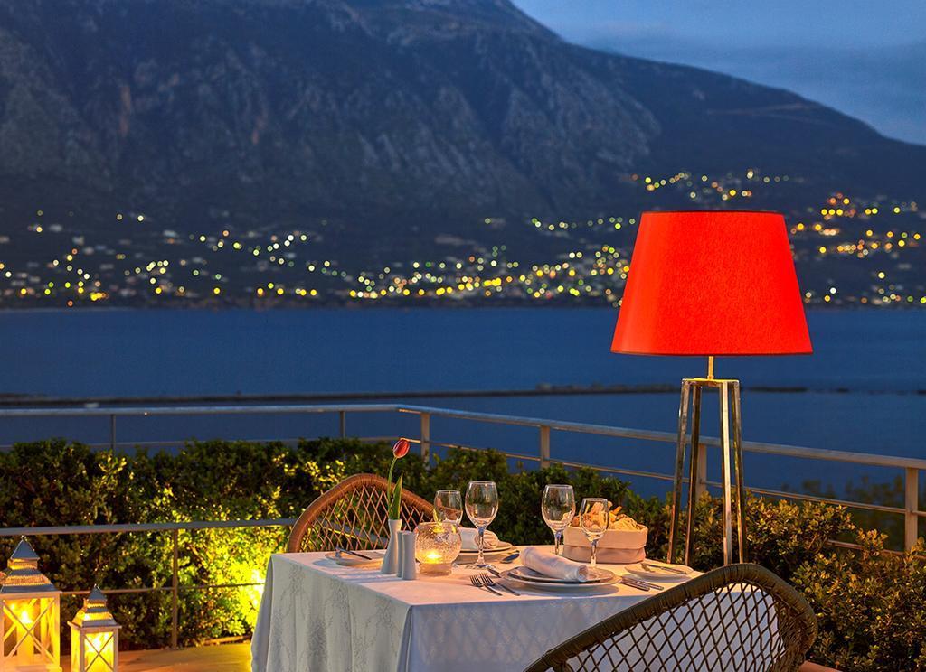 Pharae Palace Hotel 4*