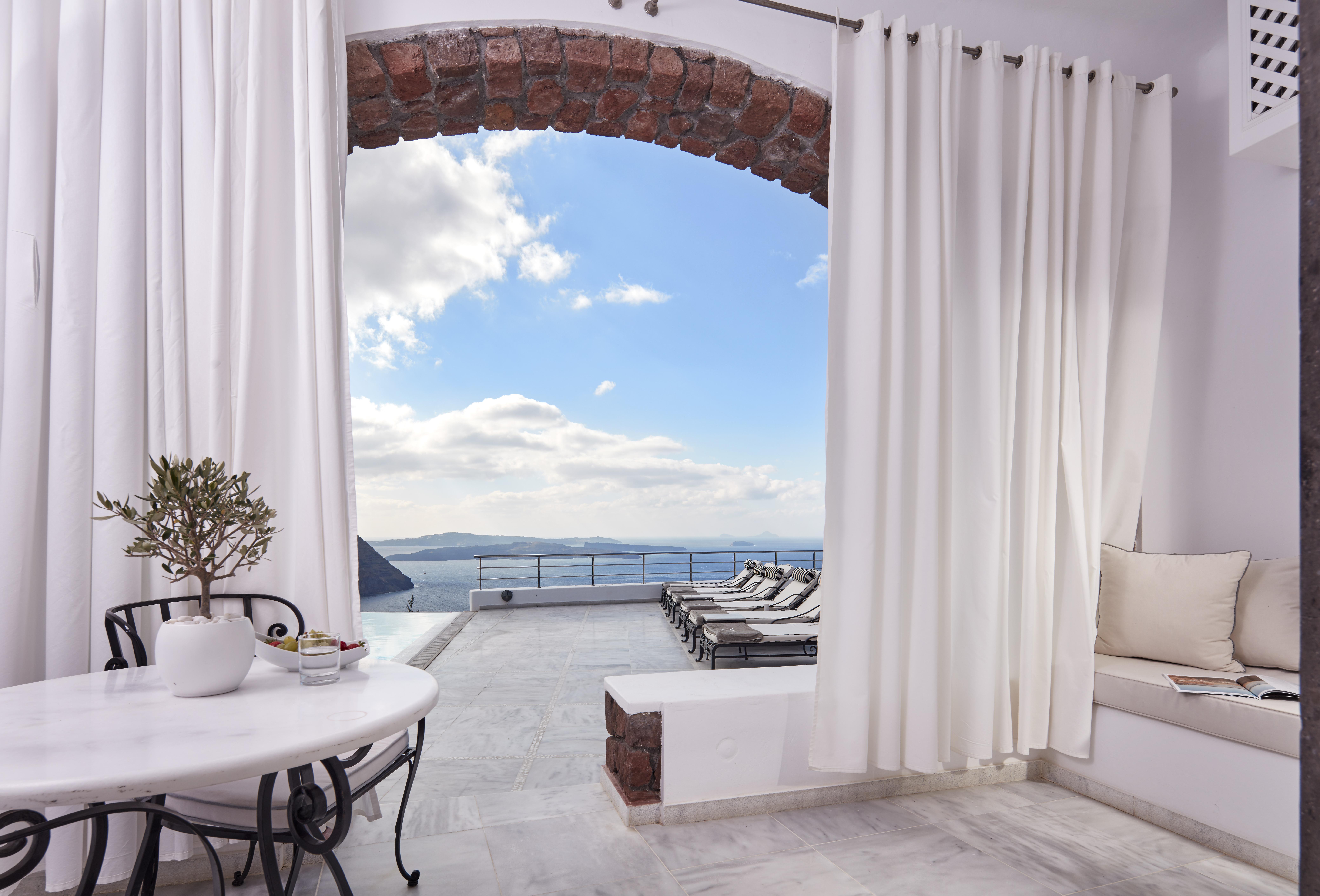 San Antonio - Small Luxury Of The World (adults Only) Hotel 4*