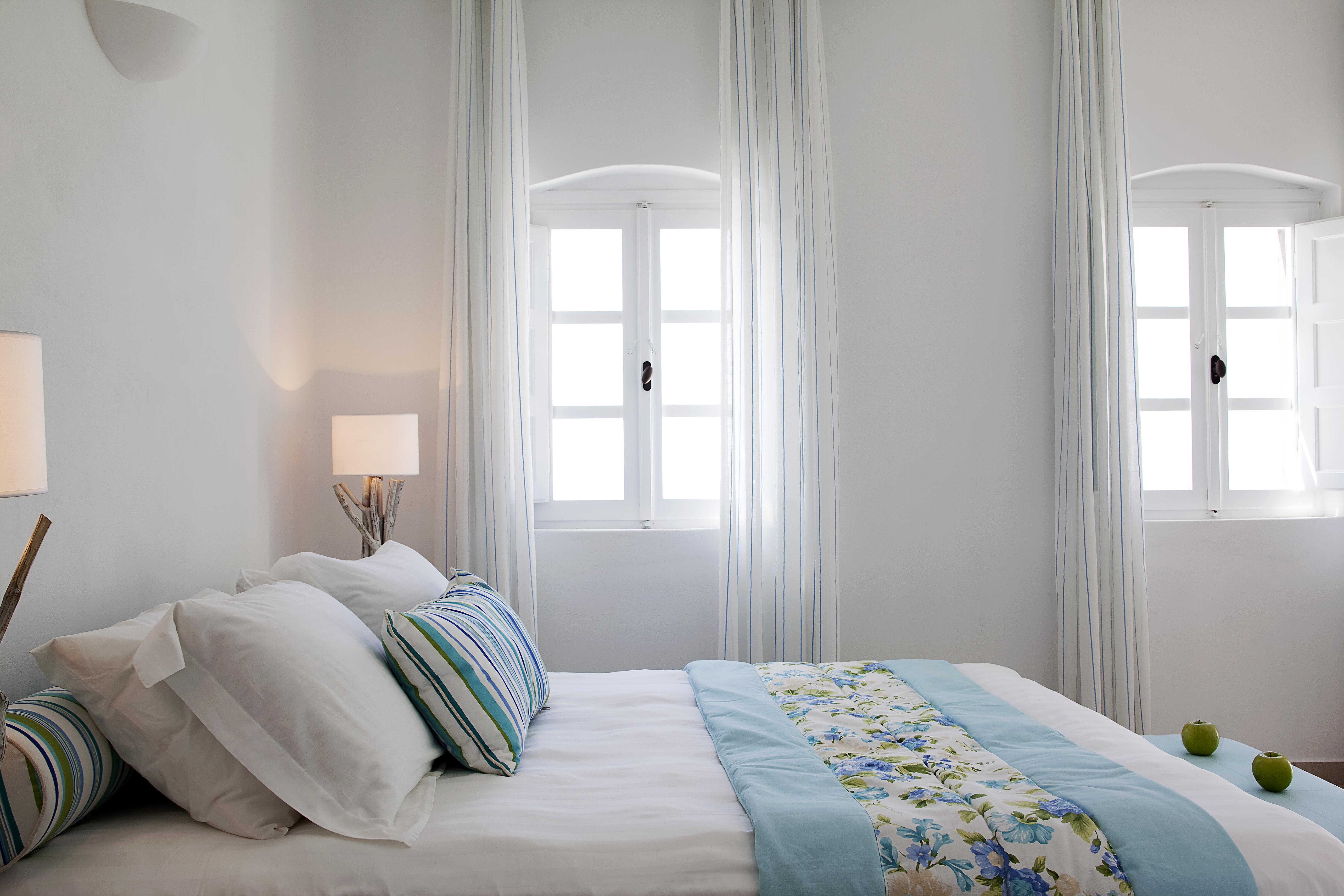 San Antonio - Small Luxury Of The World (adults Only) 4* Imerovigli (Santorini)