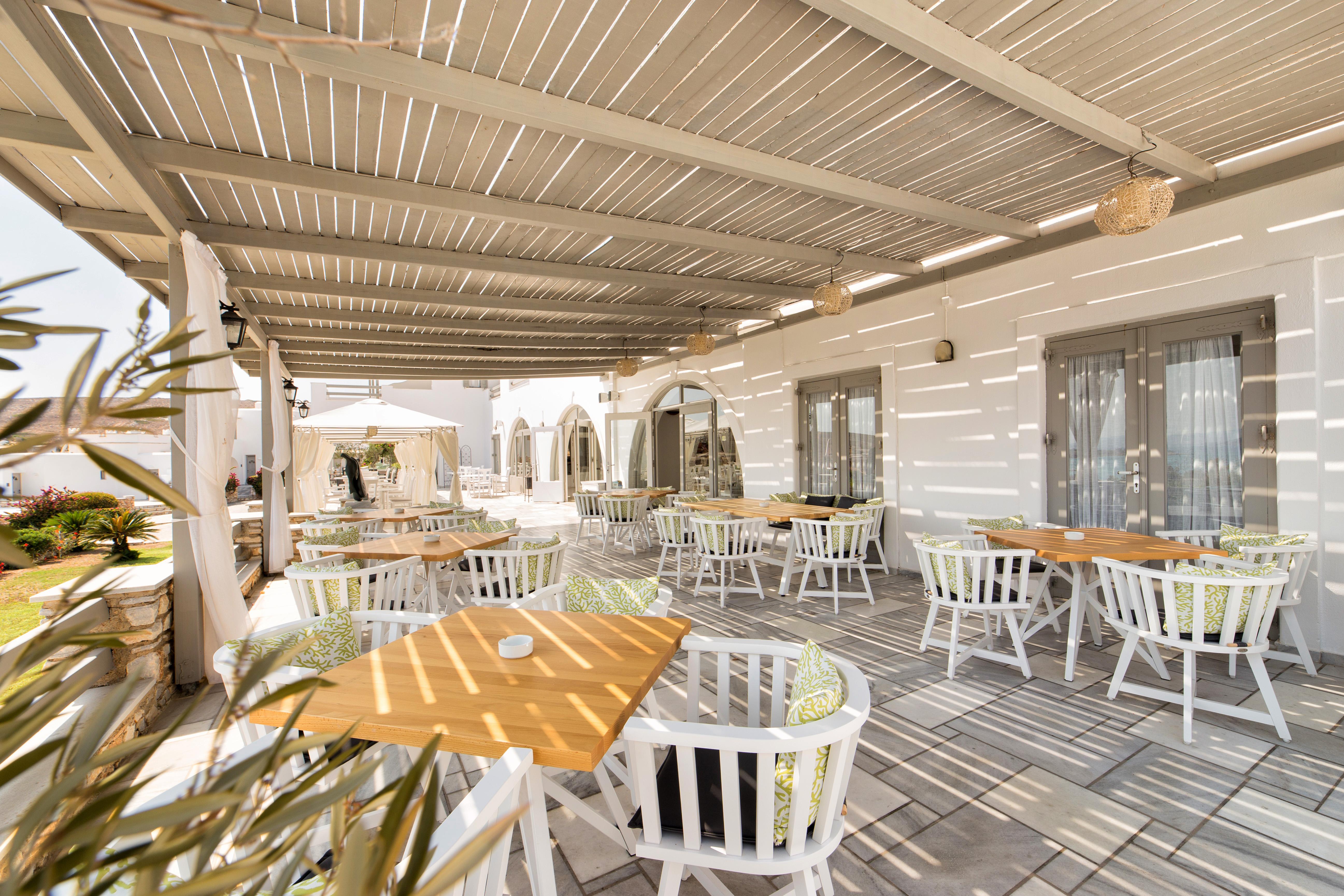 Hotel Agnanti &