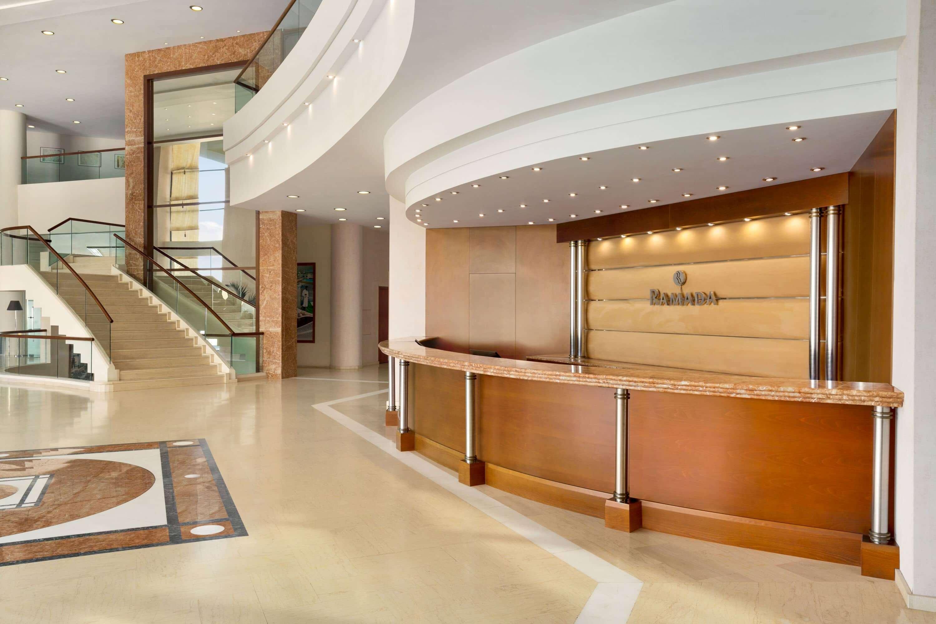 Ramada Plaza By Wyndham Thraki Hotel Alexandroupoli