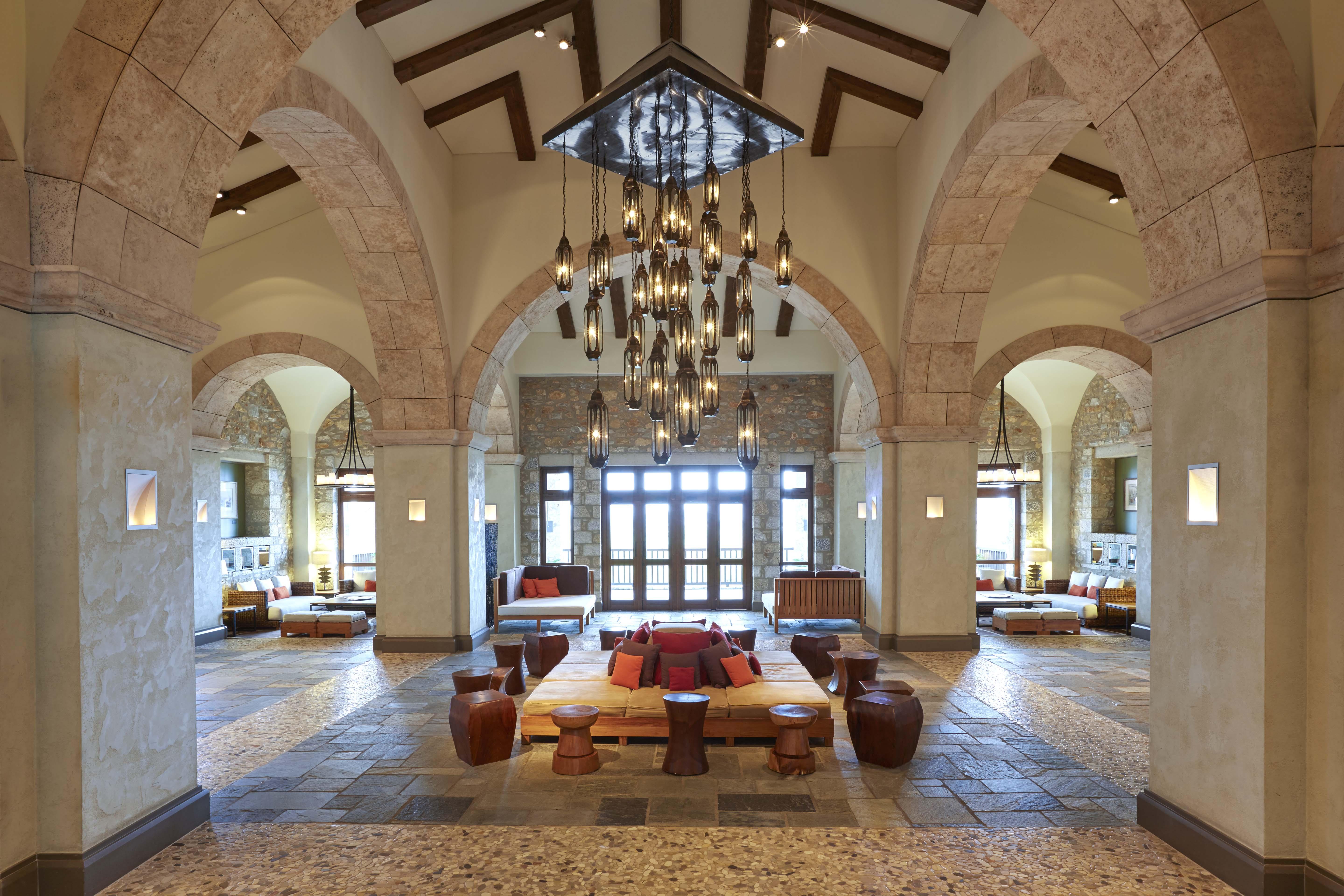 The Westin Resort, Costa Navarino Resort