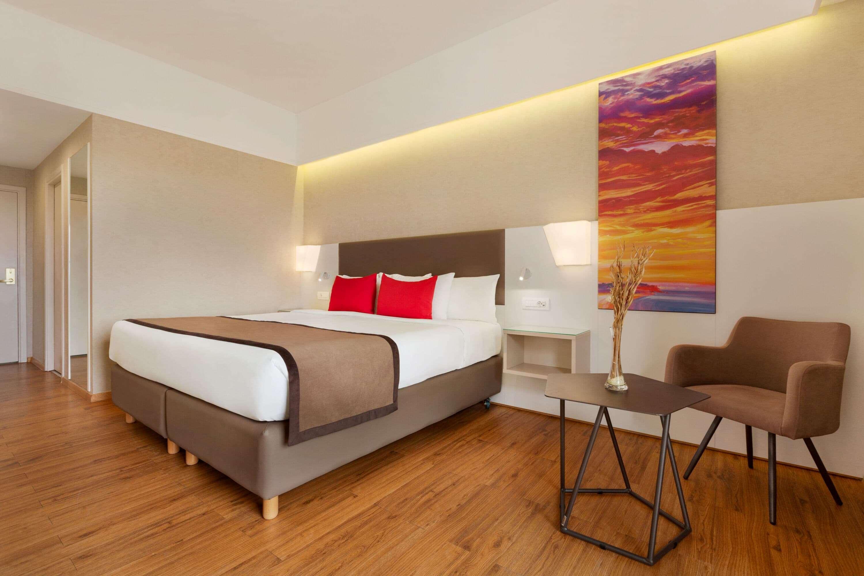 Hotel Ramada Plaza By Wyndham Thraki Alexandroupoli