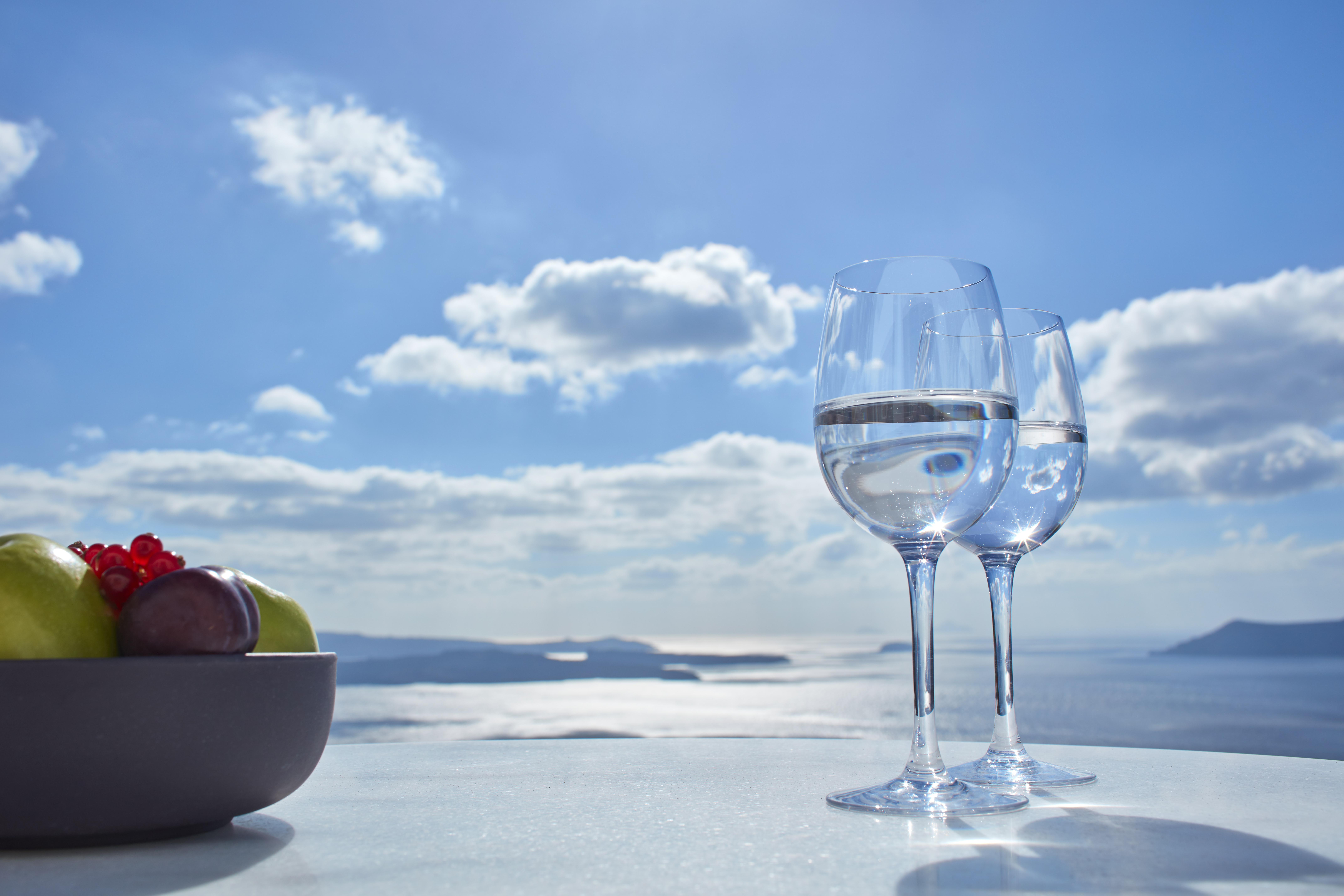 San Antonio - Small Luxury Of The World (adults Only) Imerovigli (Santorini)