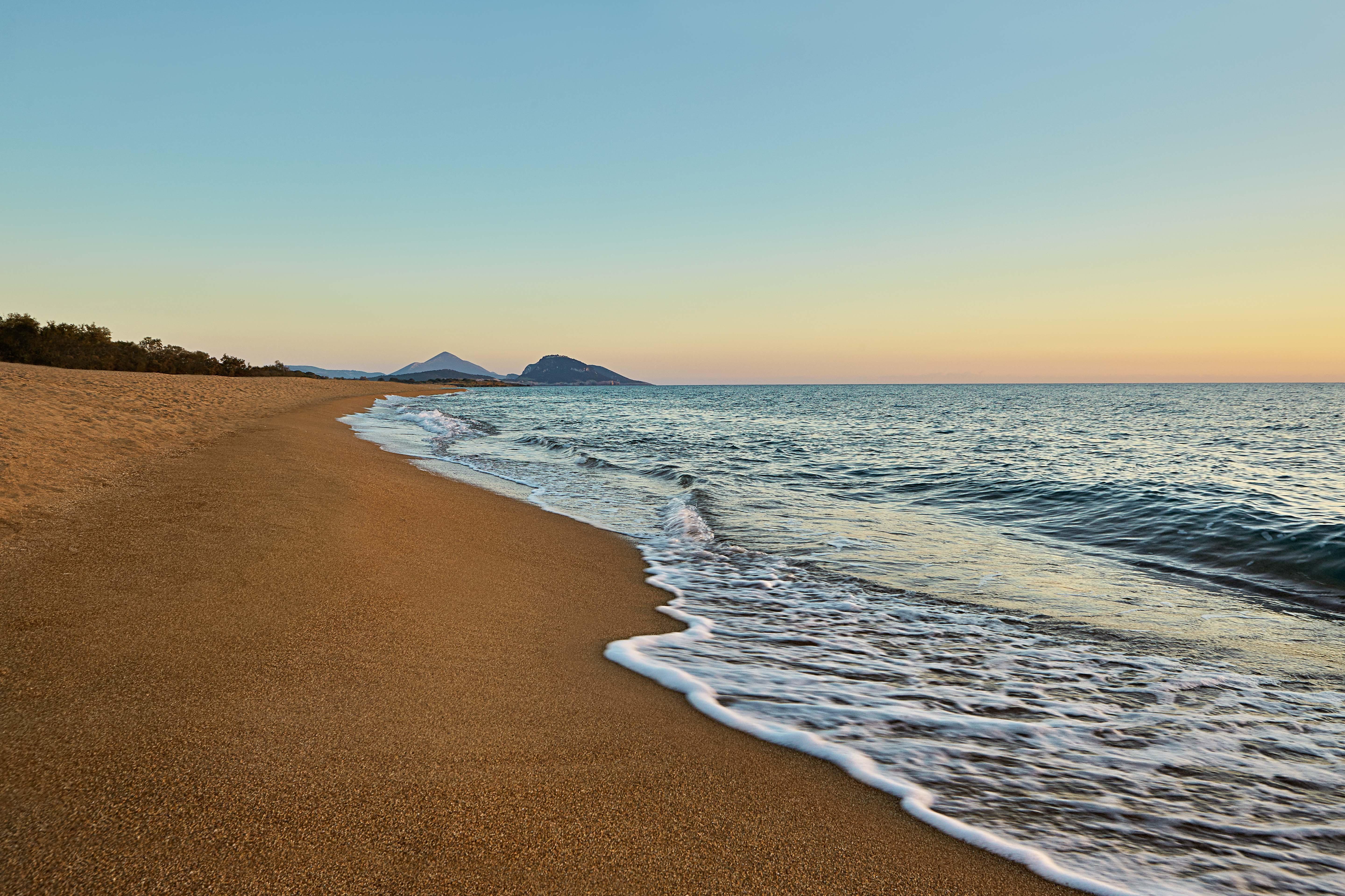 The Westin Resort, Costa Navarino Resort