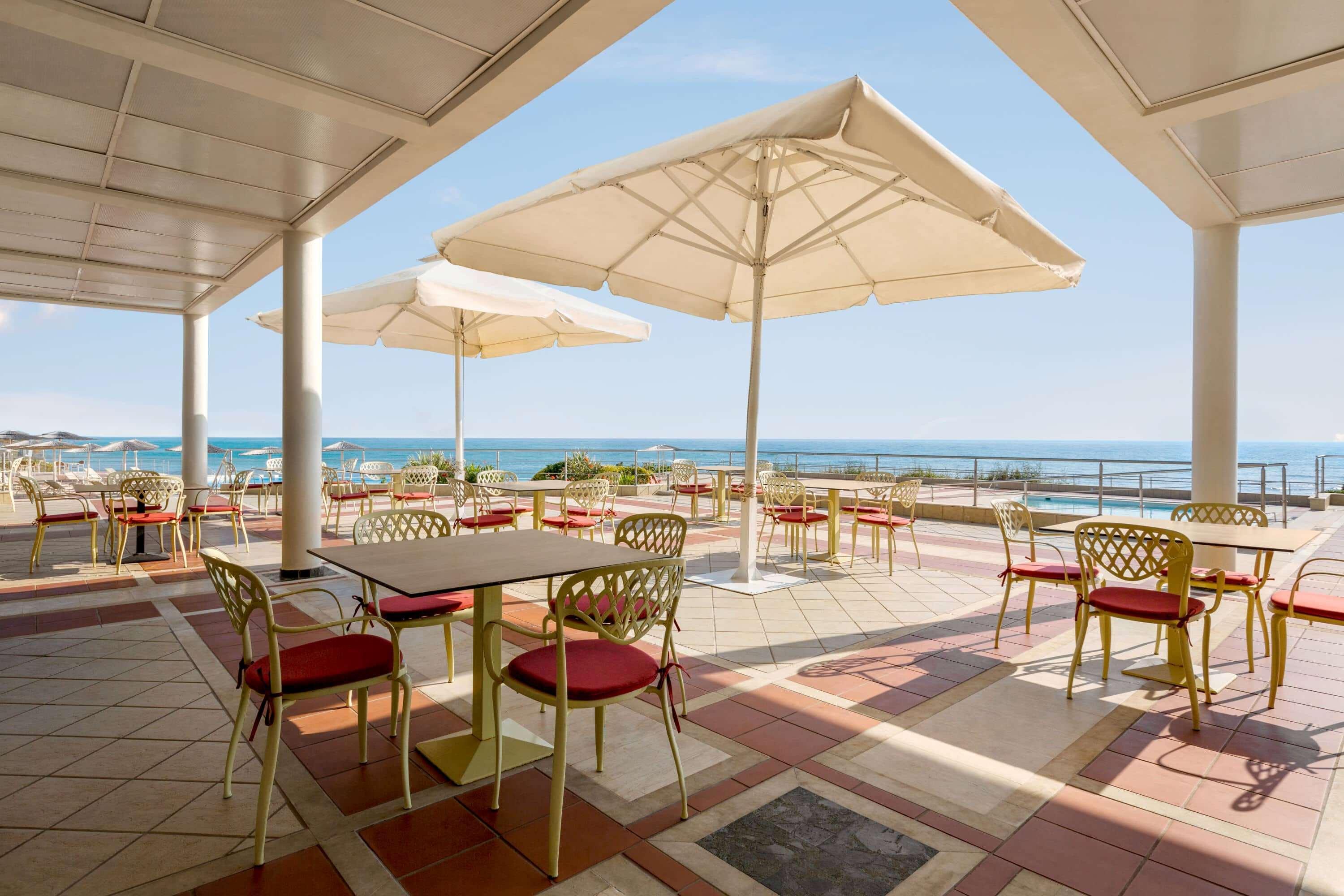 Ramada Plaza By Wyndham Thraki Hotel Alexandroupoli