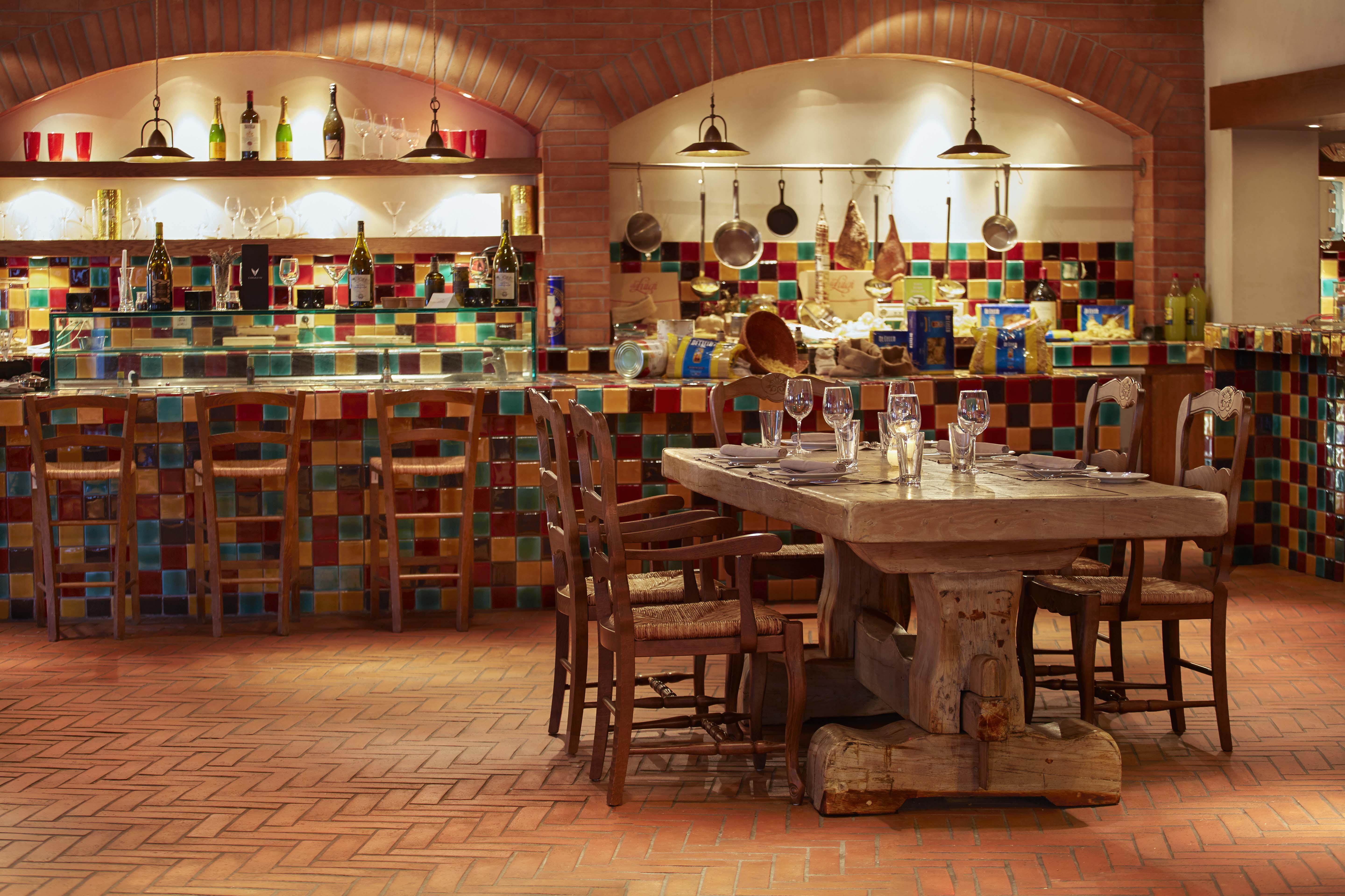 Resort The Westin Resort, Costa Navarino 5*