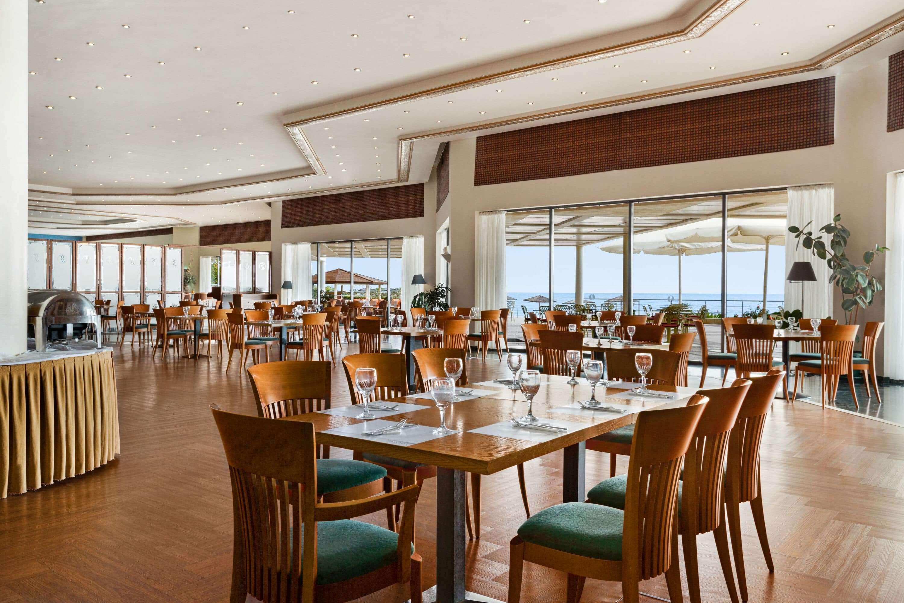 Ramada Plaza By Wyndham Thraki Alexandroupoli