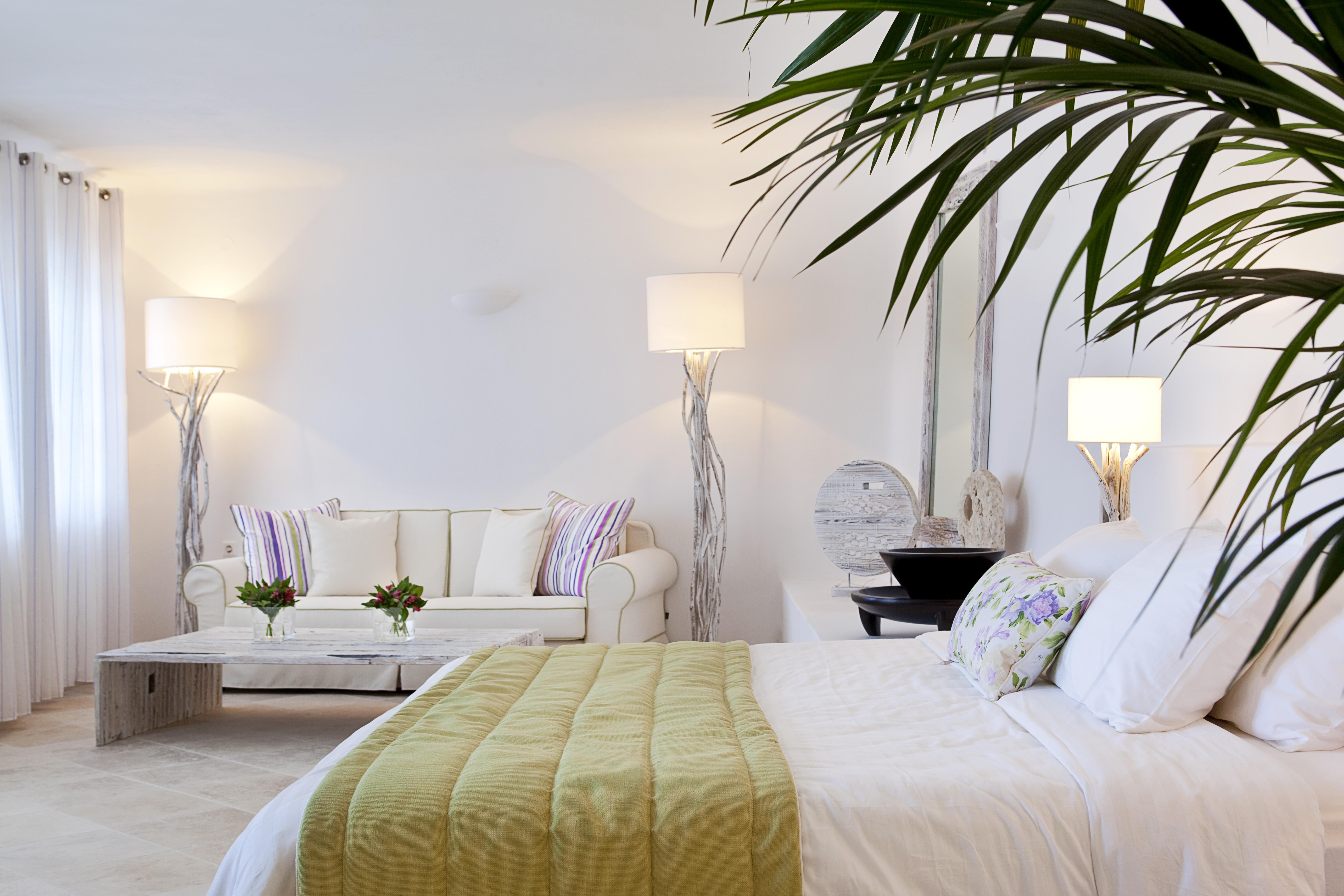 Hotel San Antonio - Small Luxury Of The World (adults Only) Imerovigli (Santorini)